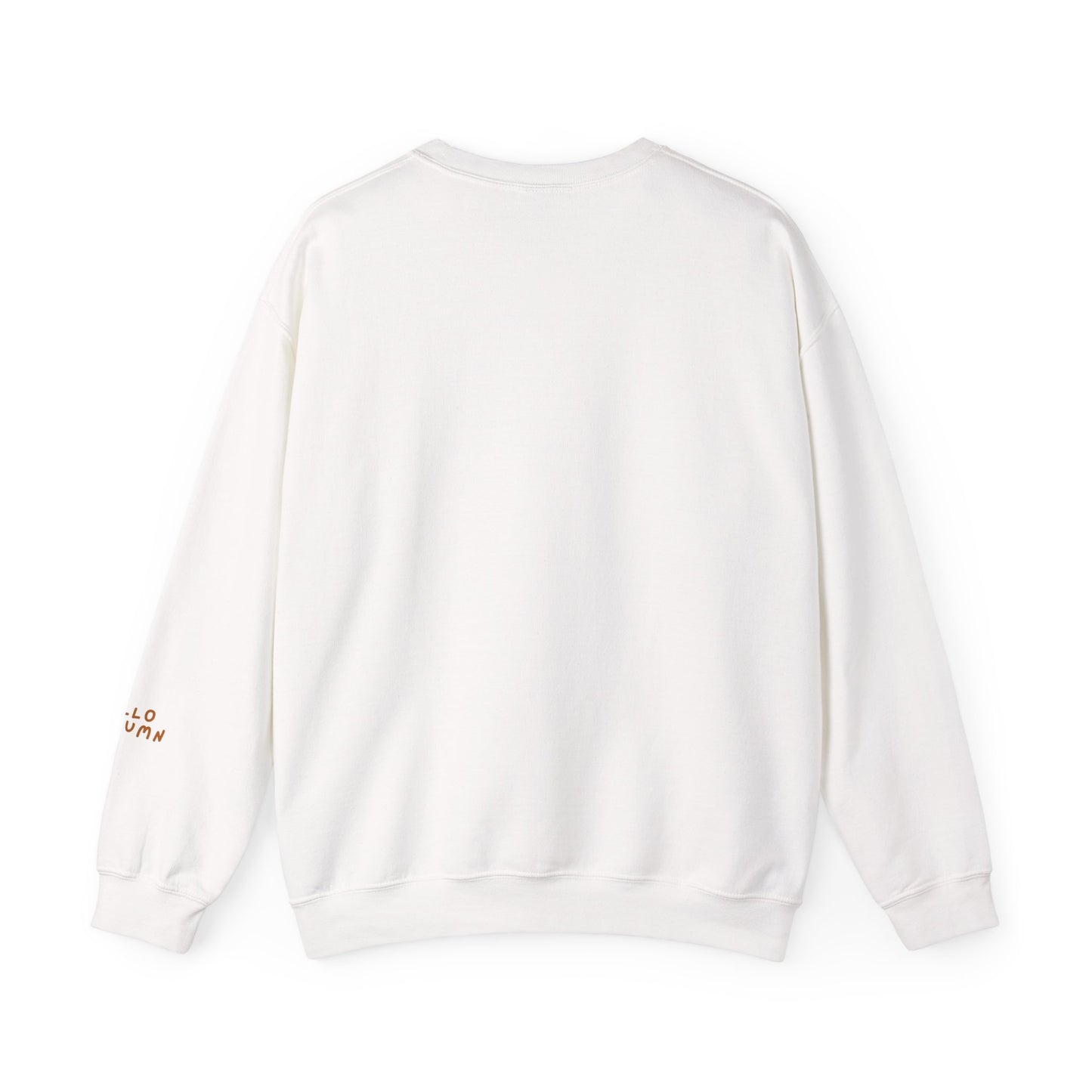 Colourful Autumn Unisex Heavy Blend™ Crewneck Sweatshirt