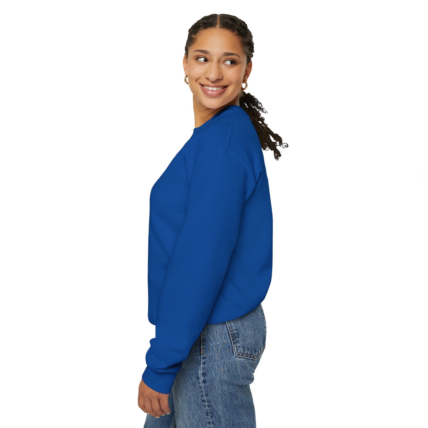 Pumpkin Patch Unisex Heavy Blend™ Crewneck Sweatshirt