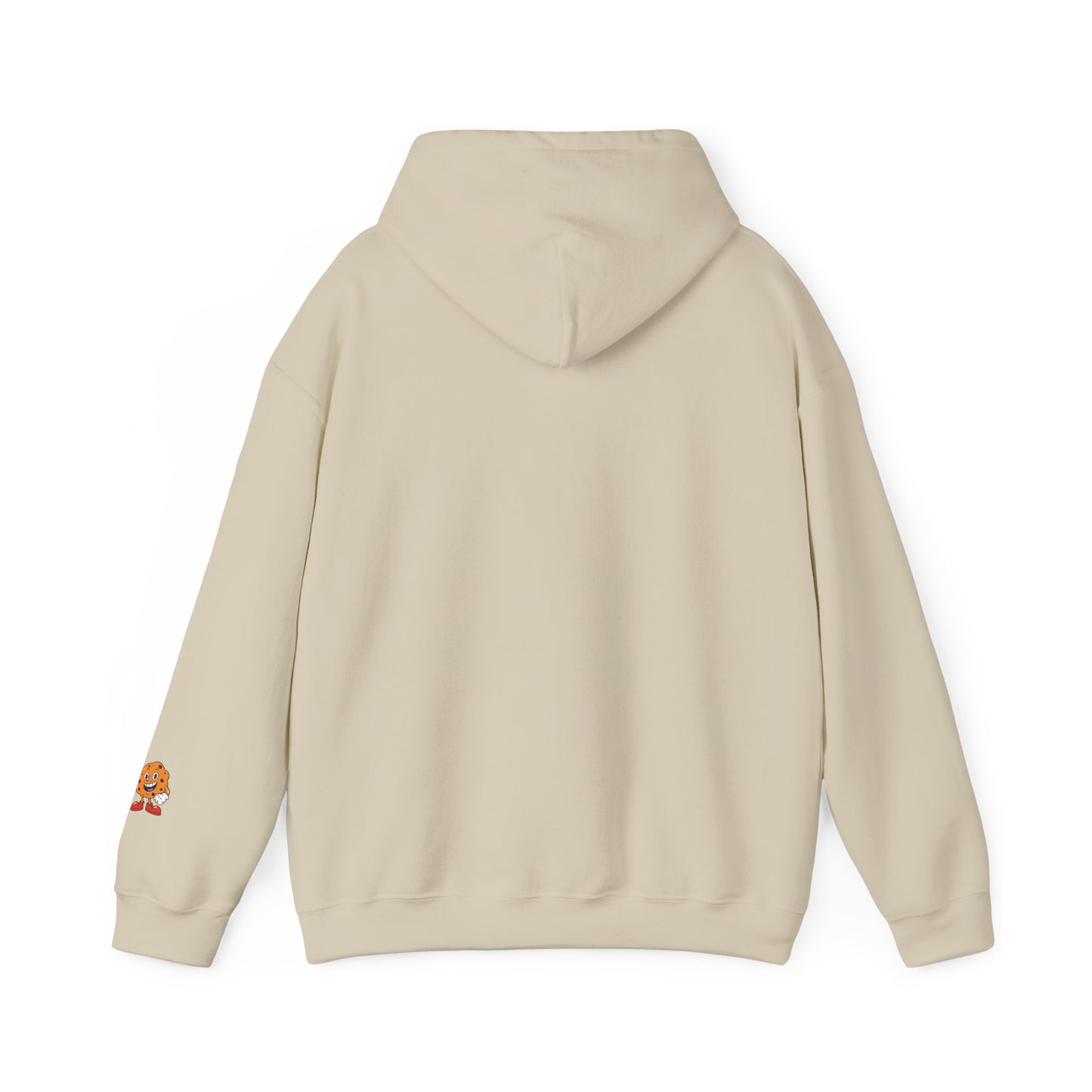 Cute Cookies Women's Heavy Blend™ Hooded Sweatshirt