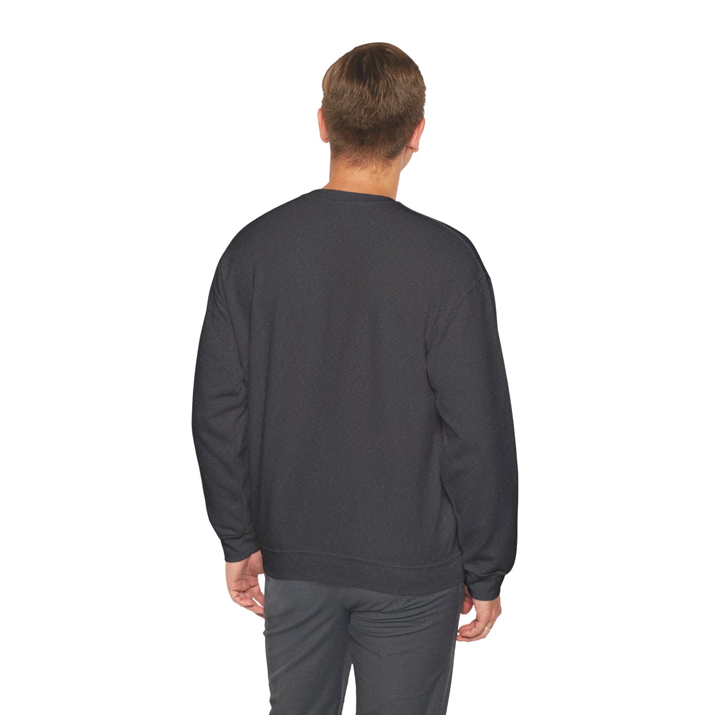 I Love 90's Unisex Heavy Blend™ Crewneck Sweatshirt
