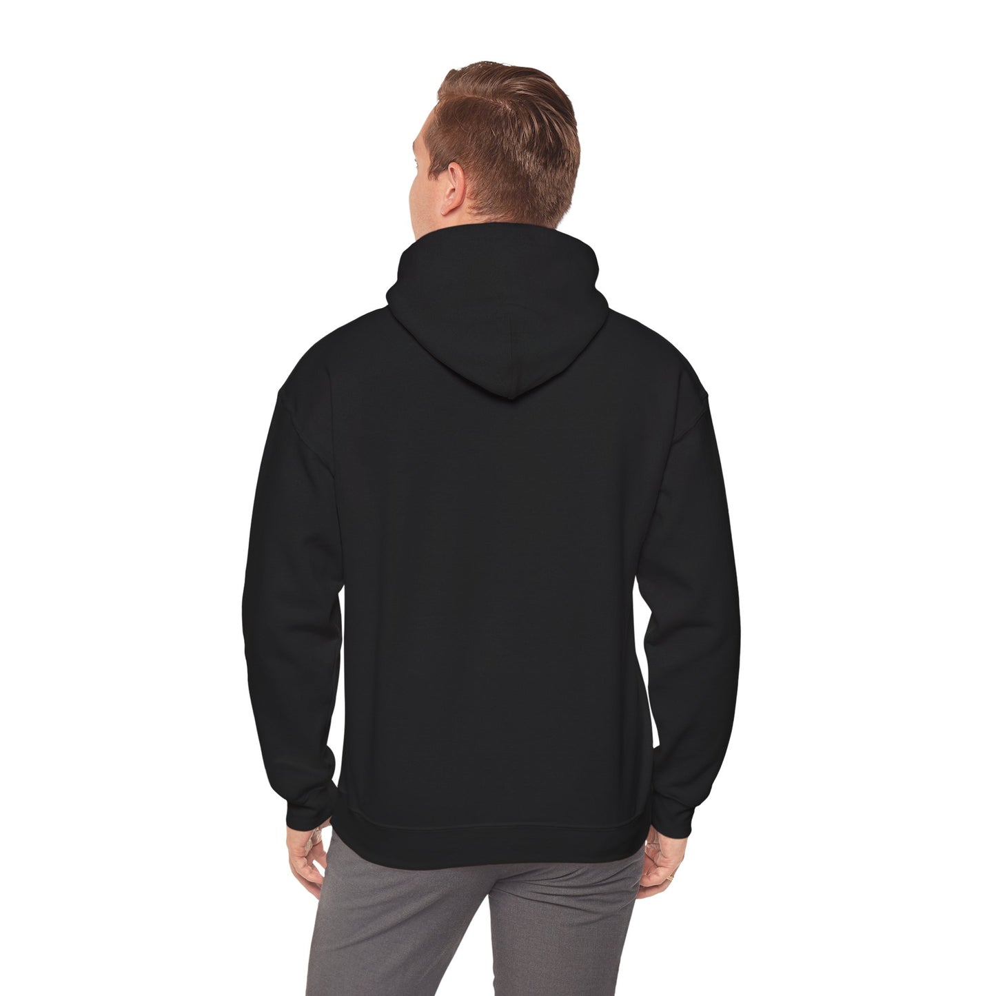 Mountain Expedition Unisex Heavy Blend™ Hooded Sweatshirt