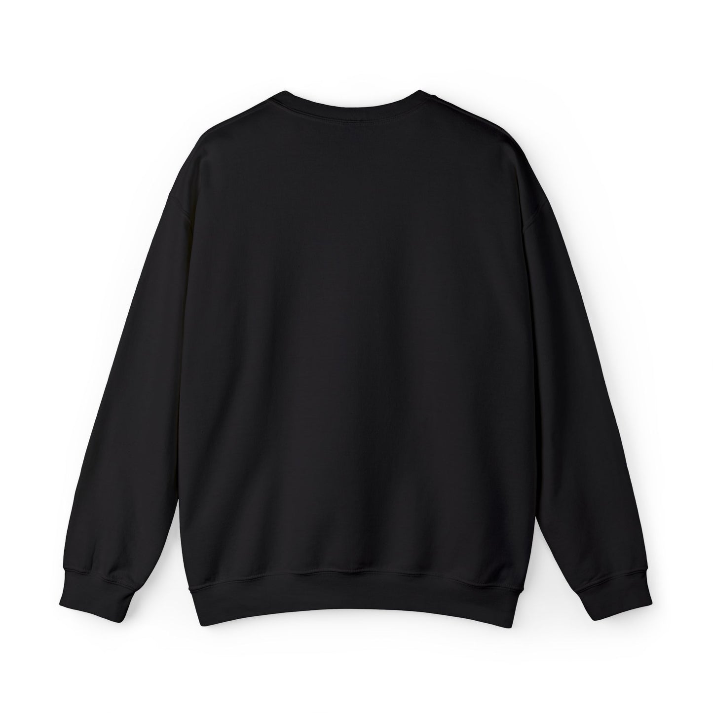 Highschool Unisex Heavy Blend™ Crewneck Sweatshirt (Embroidery Decoration)