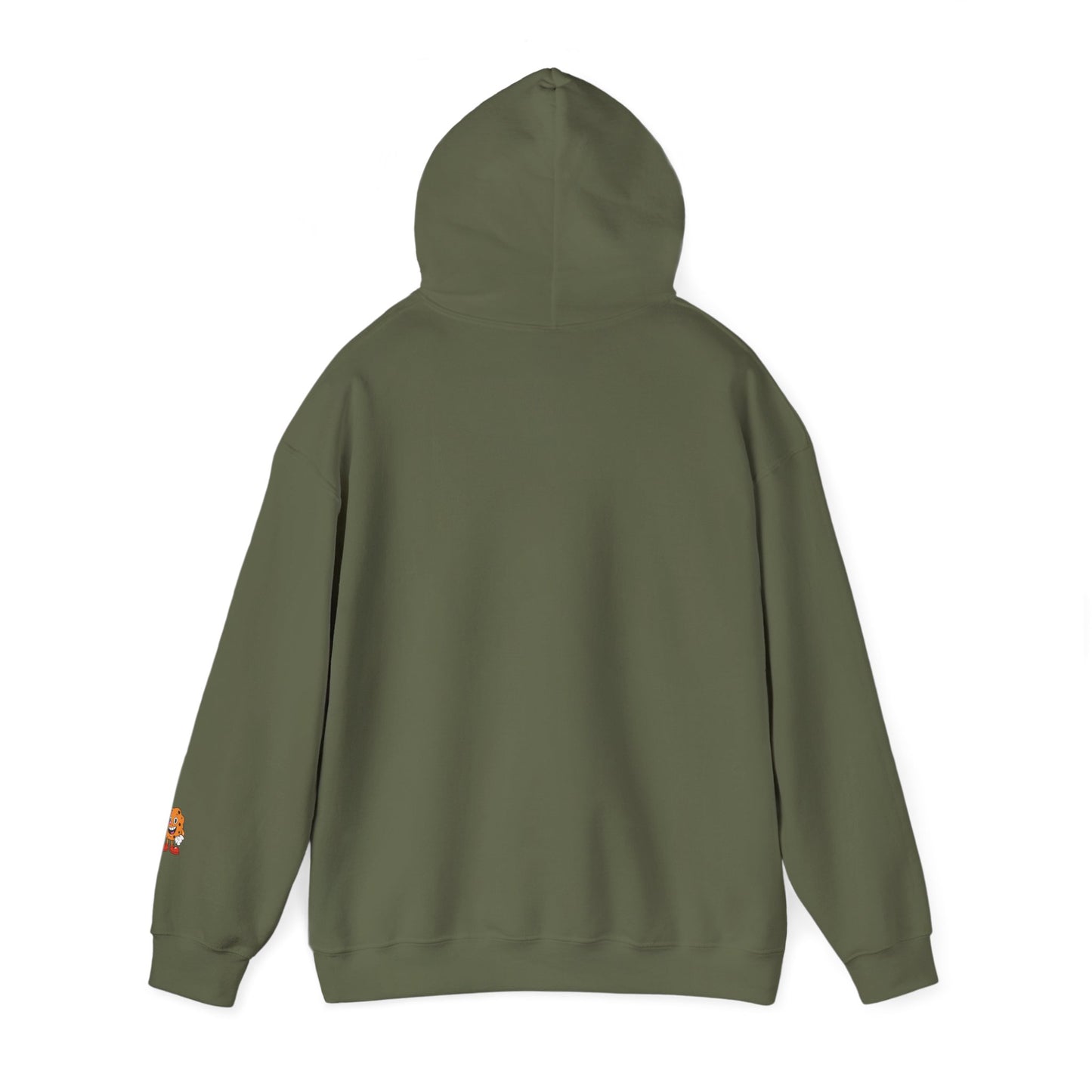 Cute Cookies Women's Heavy Blend™ Hooded Sweatshirt