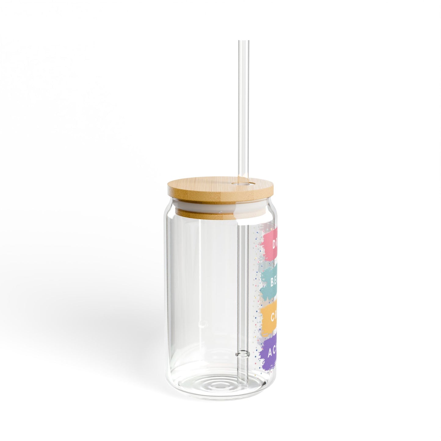 Dream Sipper Glass, 16oz