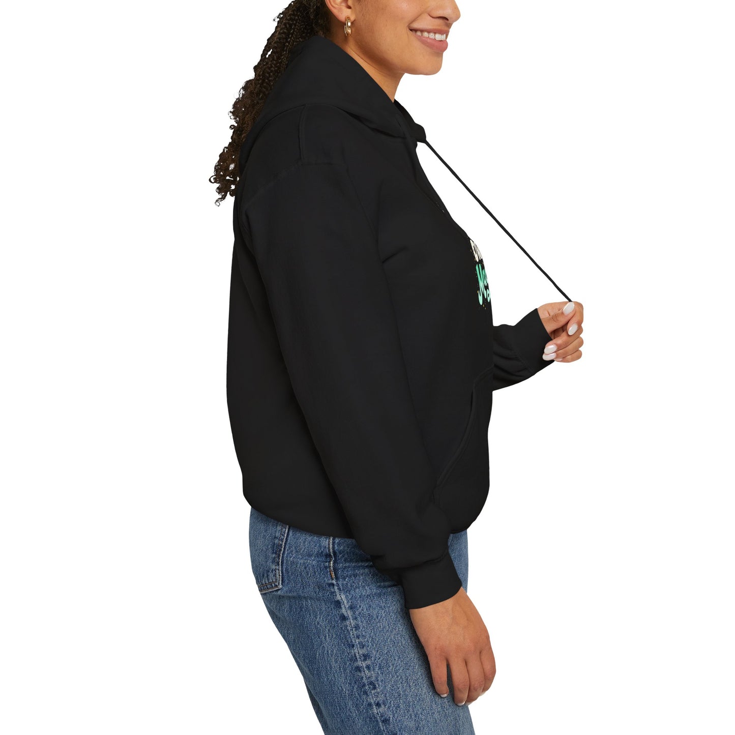 Create Your Magic Unisex Heavy Blend™ Hooded Sweatshirt