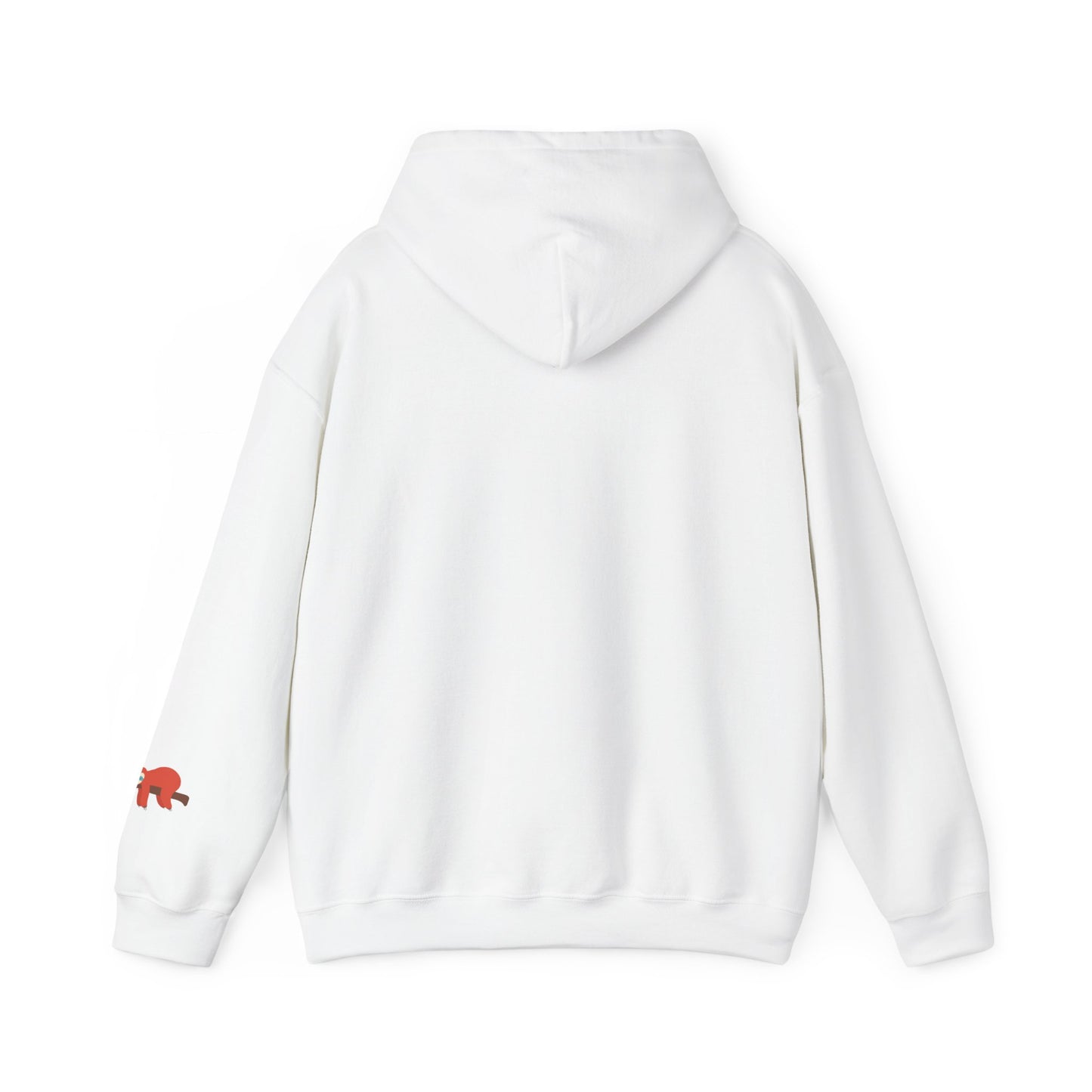 Energy Saving Mode Unisex Heavy Blend™ Hooded Sweatshirt