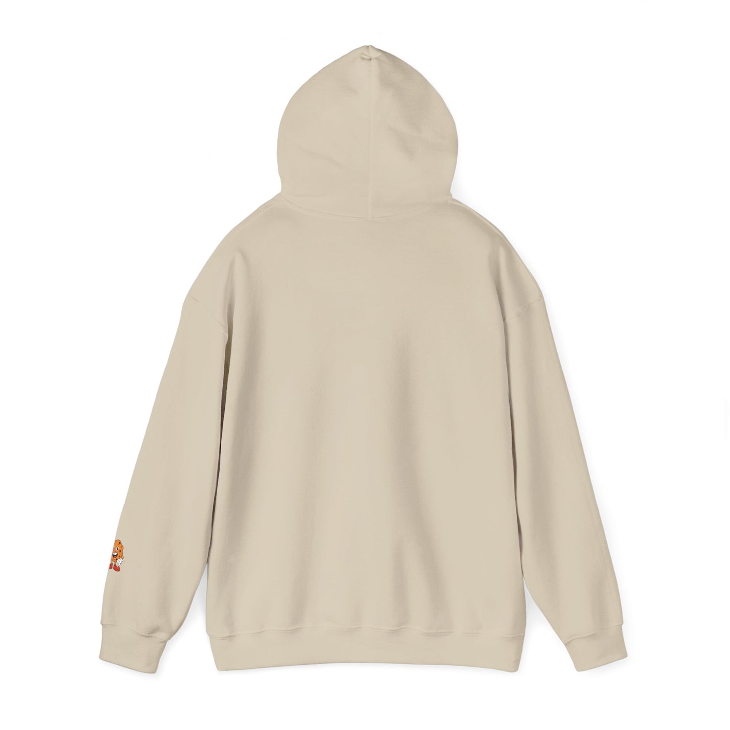 Cute Cookies Women's Heavy Blend™ Hooded Sweatshirt