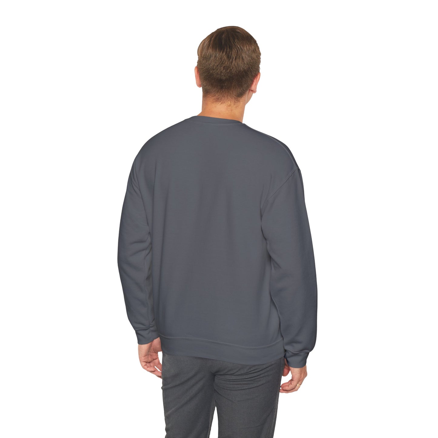 I Love 90's Unisex Heavy Blend™ Crewneck Sweatshirt