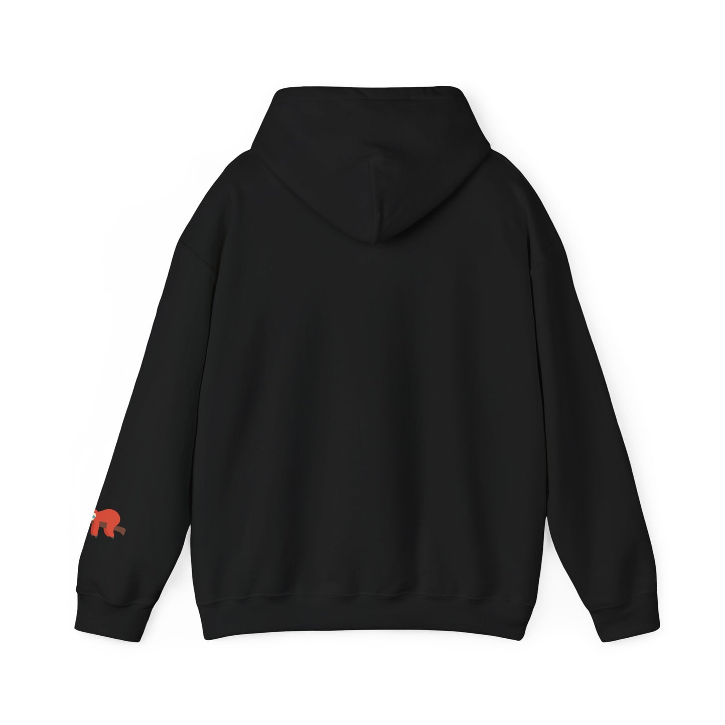 Energy Saving Mode Unisex Heavy Blend™ Hooded Sweatshirt