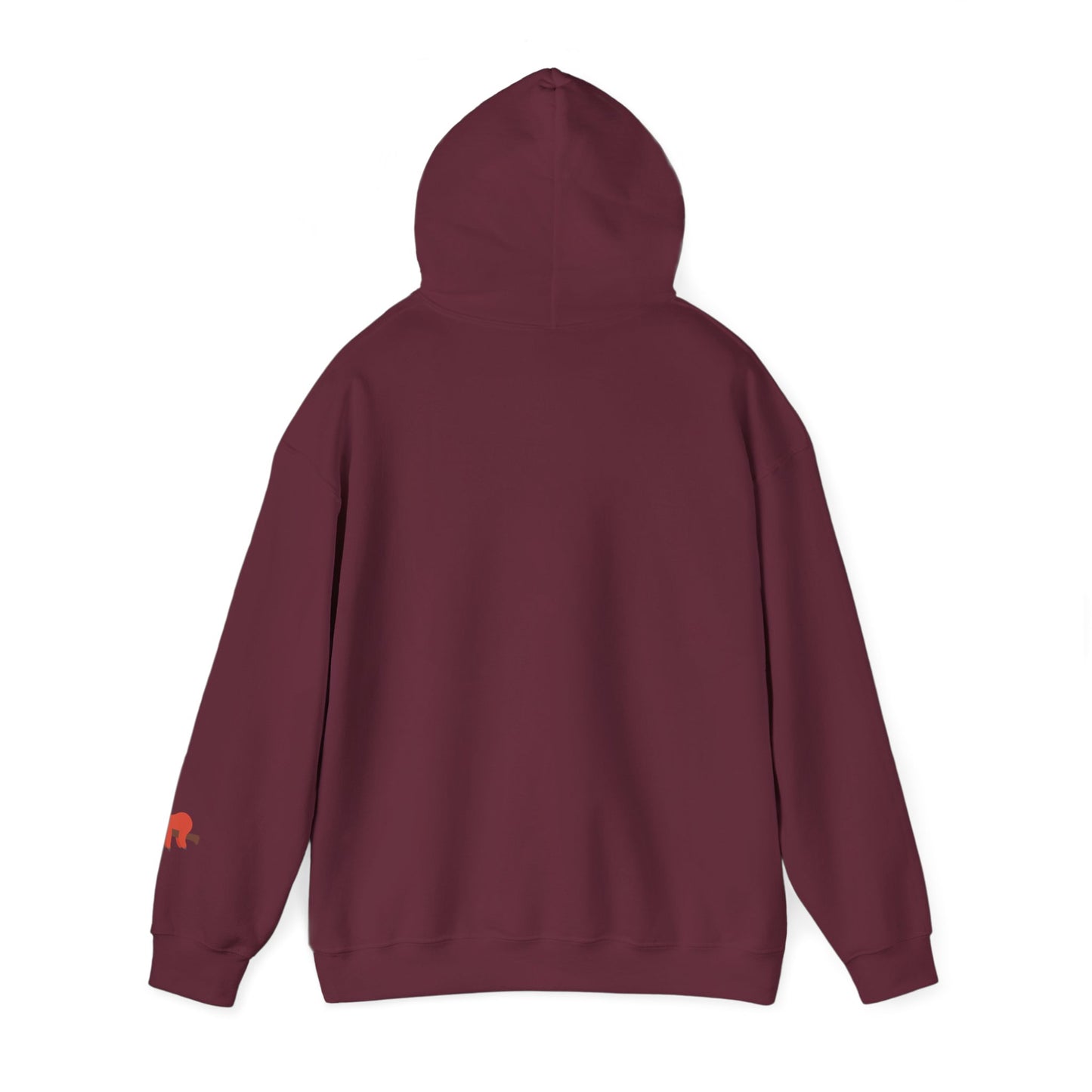 Energy Saving Mode Unisex Heavy Blend™ Hooded Sweatshirt