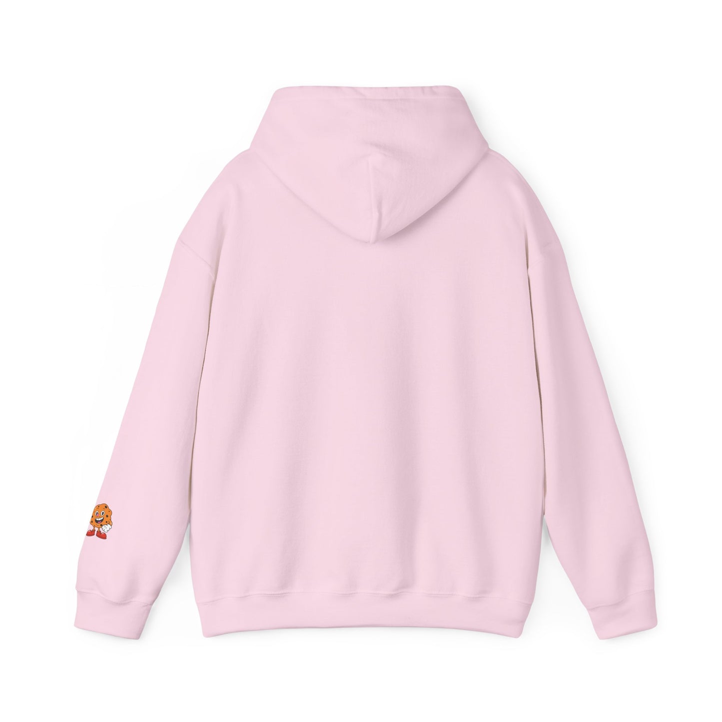 Cute Cookies Women's Heavy Blend™ Hooded Sweatshirt