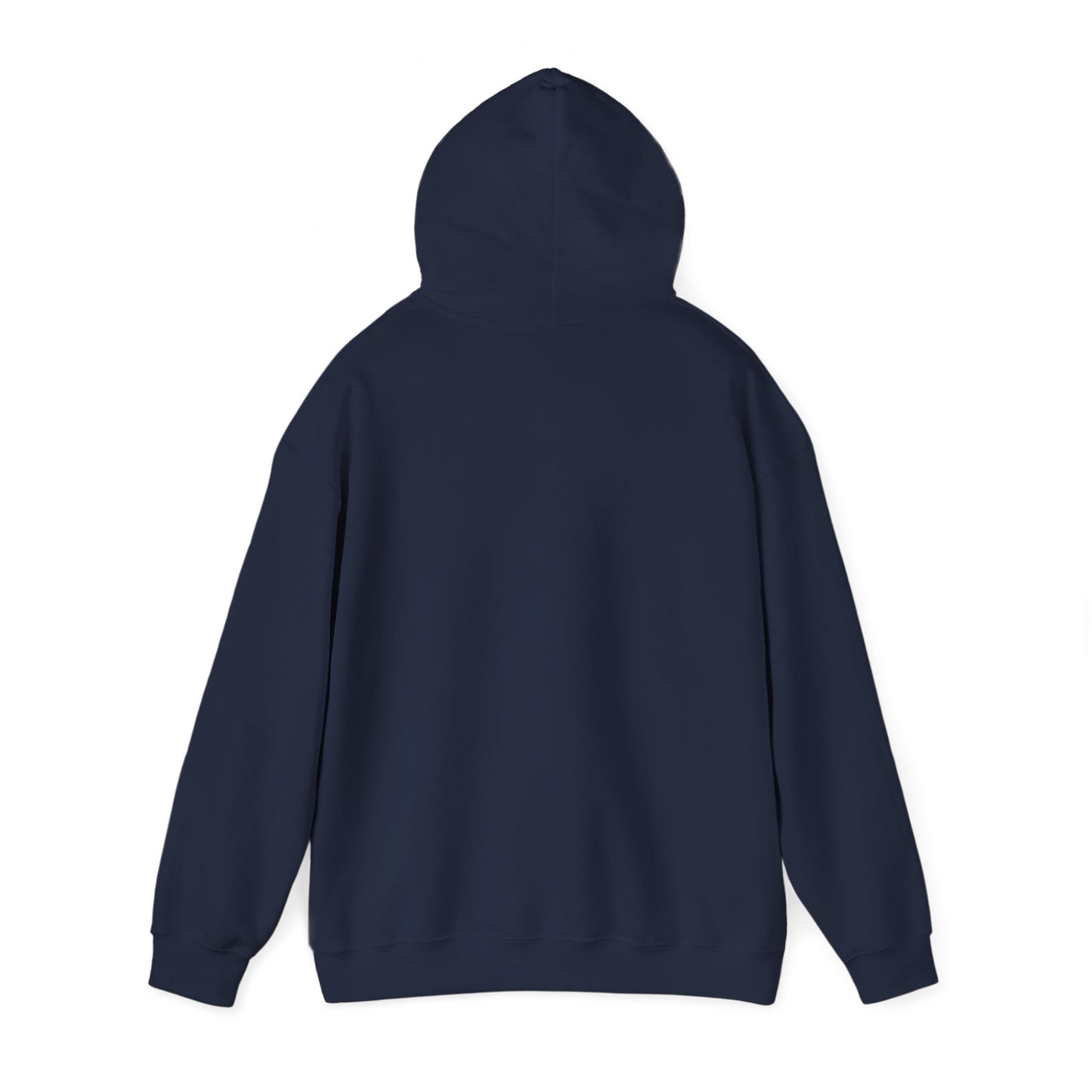 Made In Heaven Women's Heavy Blend™ Hooded Sweatshirt