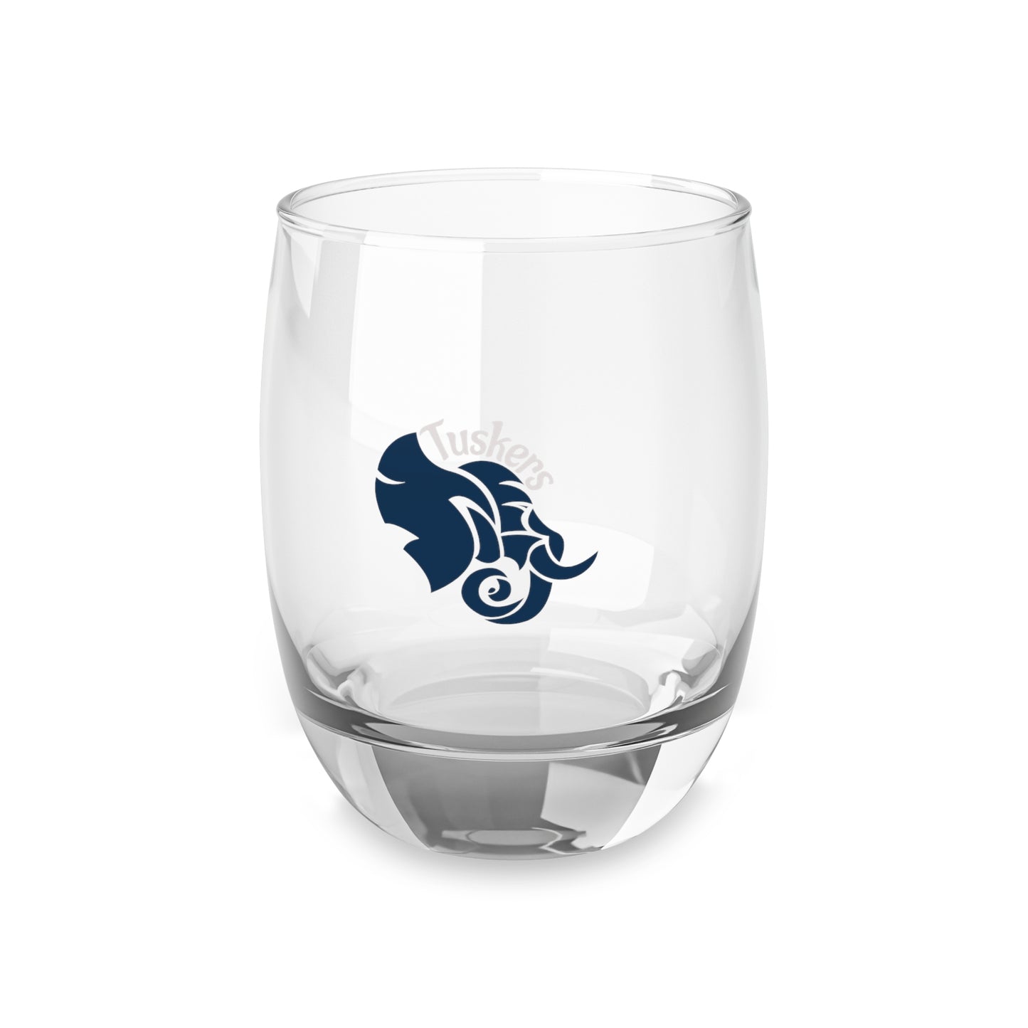 Whiskey Glass