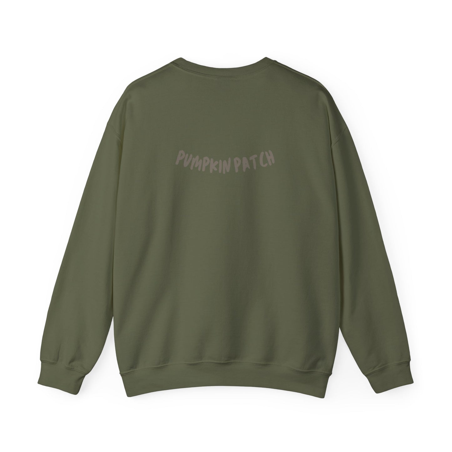 Pumpkin Patch Unisex Heavy Blend™ Crewneck Sweatshirt