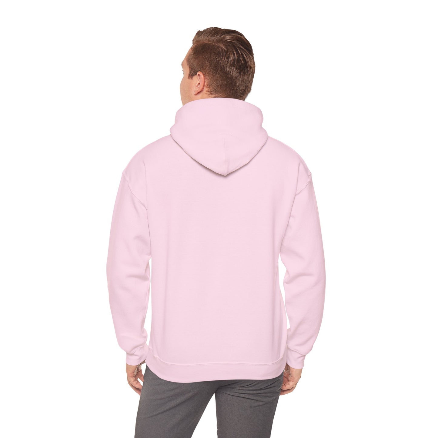 Capture The Moment Unisex Heavy Blend™ Hooded Sweatshirt