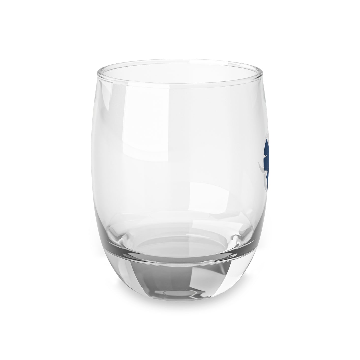 Whiskey Glass