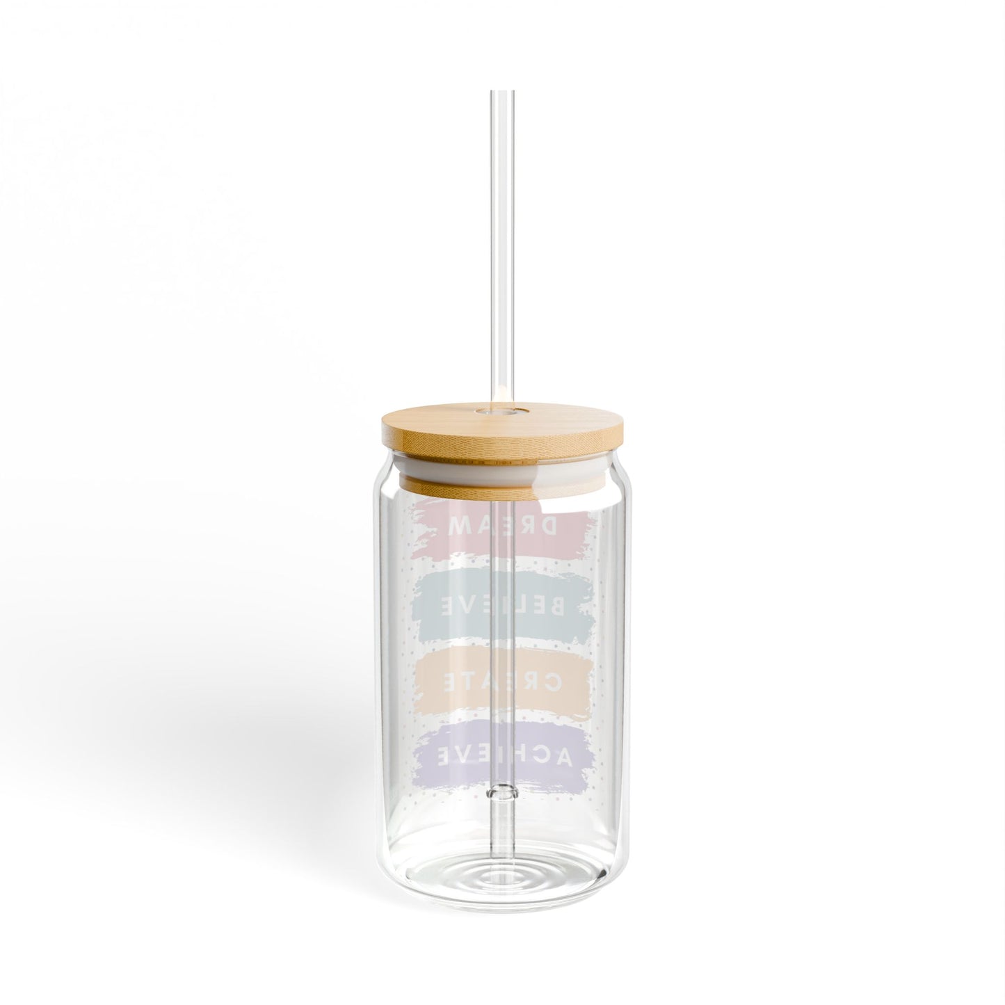 Dream Sipper Glass, 16oz