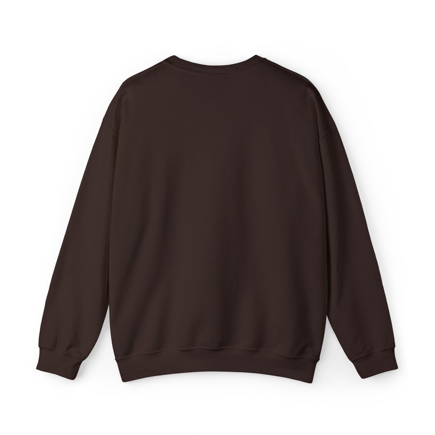 Highschool Unisex Heavy Blend™ Crewneck Sweatshirt (Embroidery Decoration)