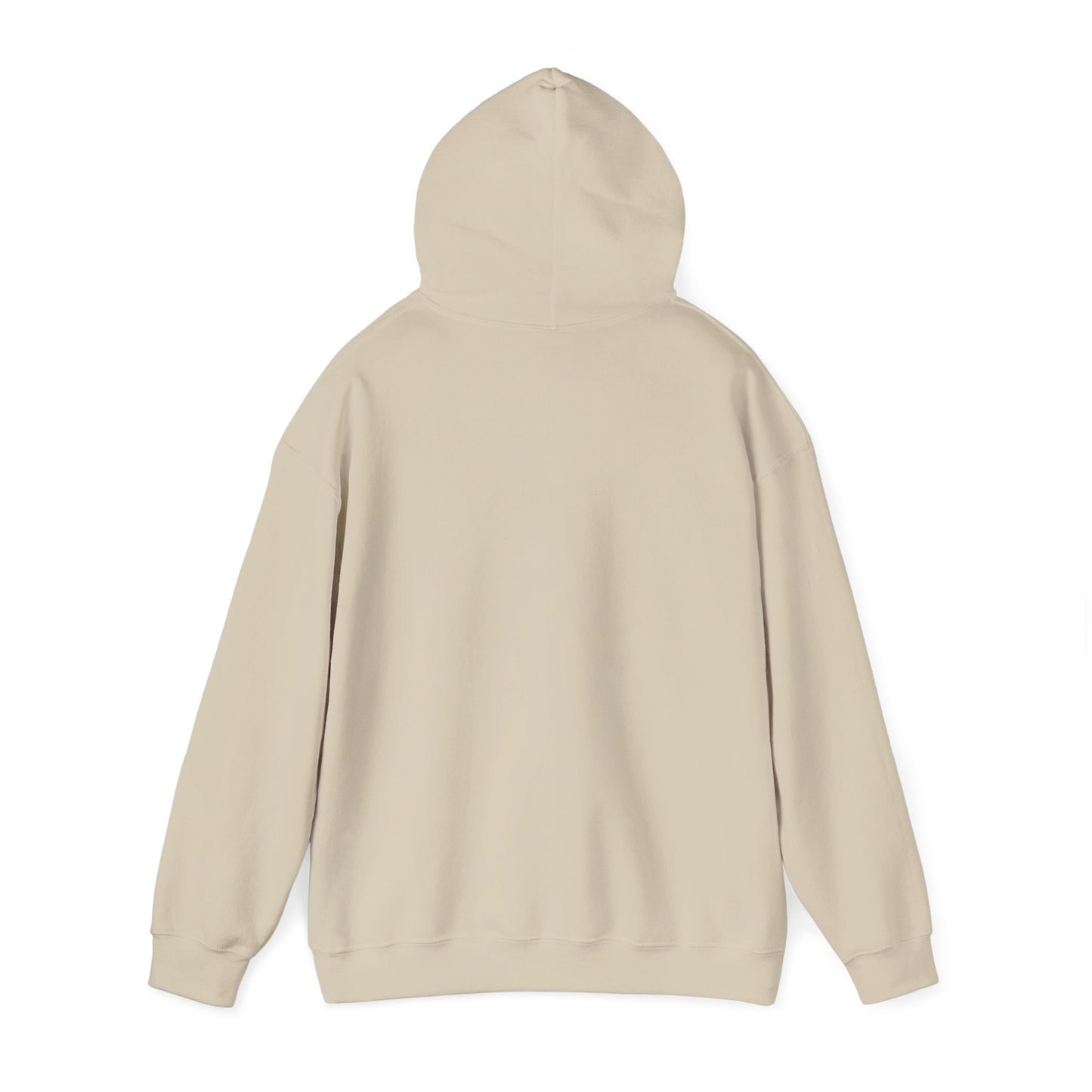 Focus On The Good Unisex Heavy Blend™ Hooded Sweatshirt
