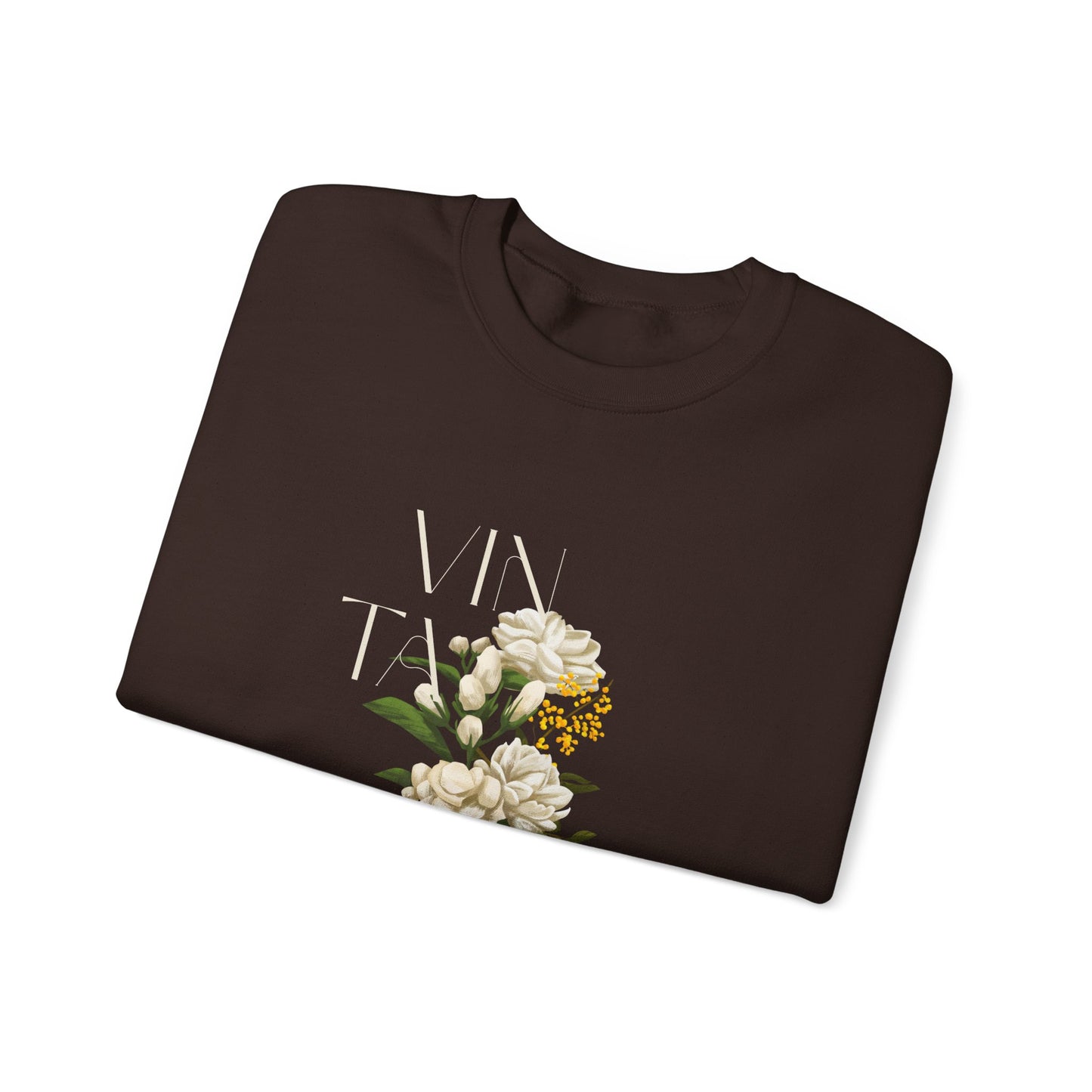 Vintage Women's Heavy Blend™ Crewneck Sweatshirt