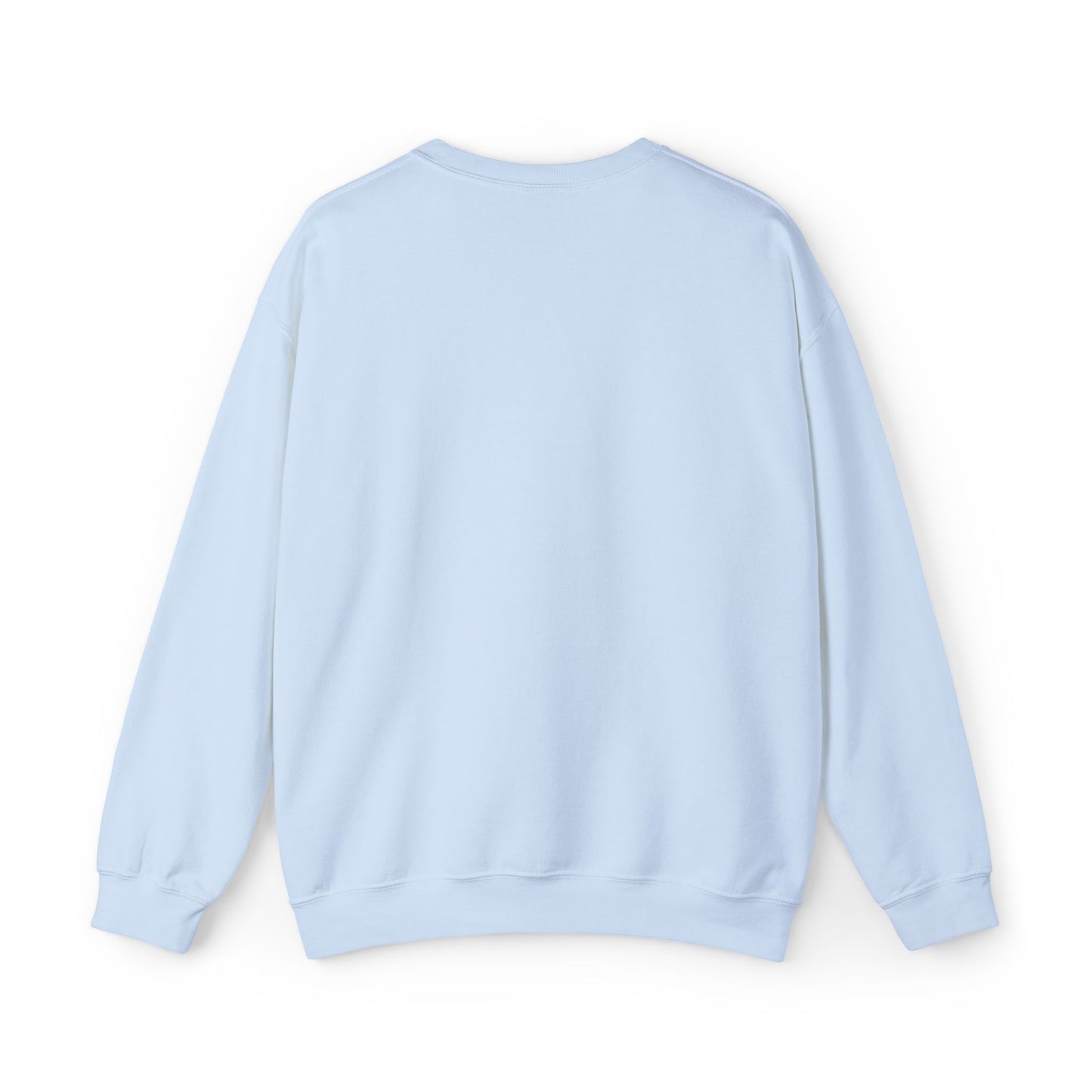 Live The Dream Unisex Heavy Blend™ Crewneck Sweatshirt