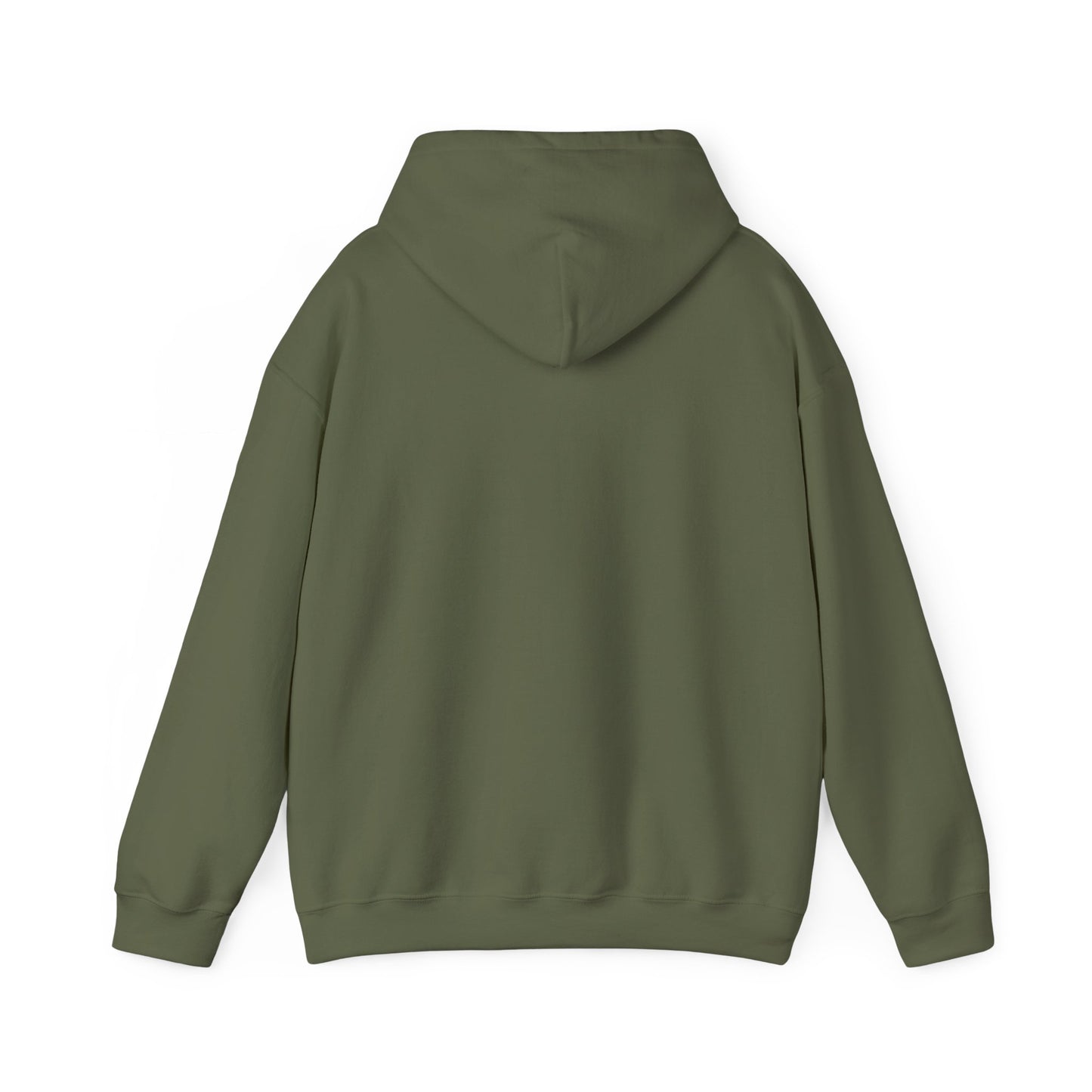 Made In Heaven Women's Heavy Blend™ Hooded Sweatshirt