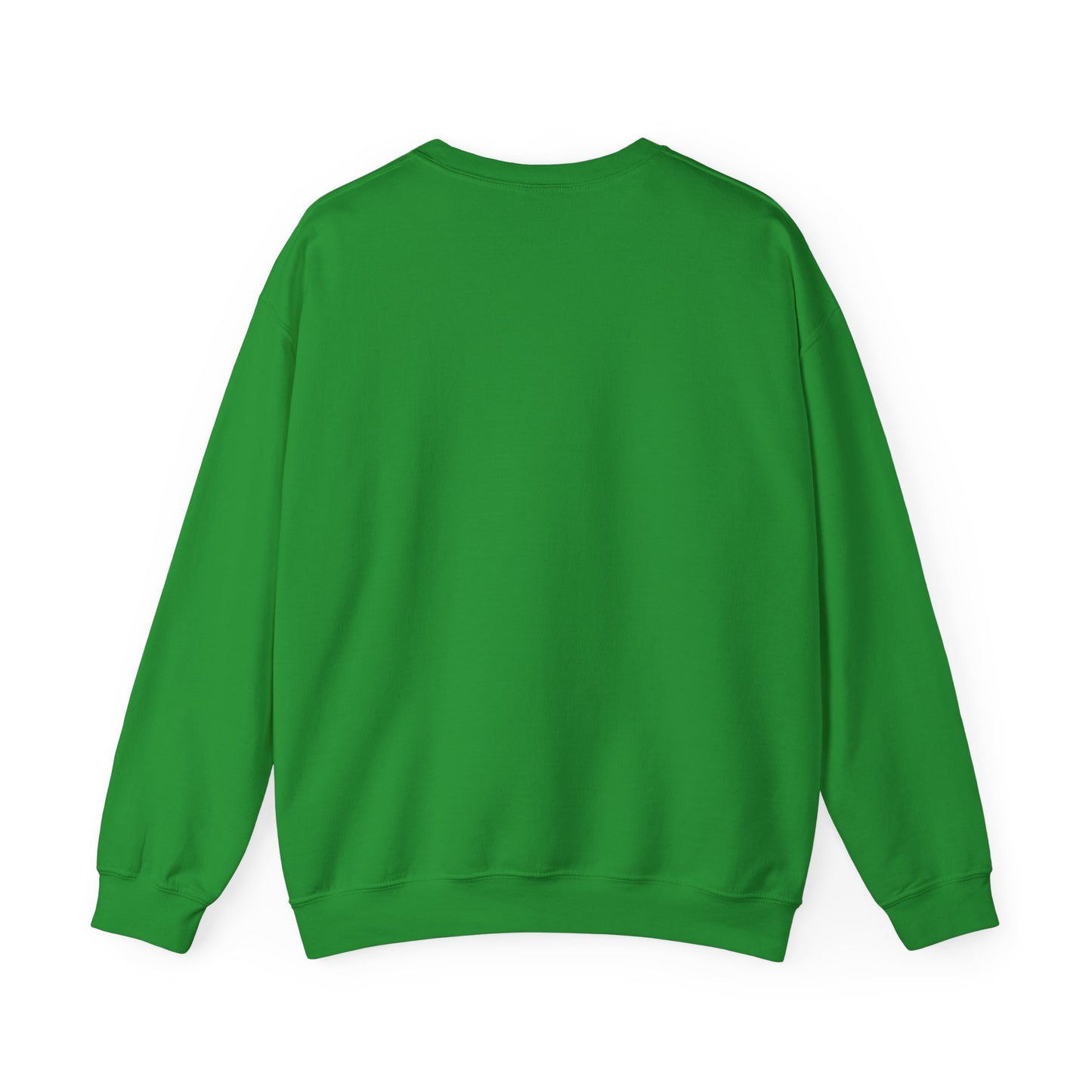 Witch Vibes Unisex Heavy Blend™ Crewneck Sweatshirt