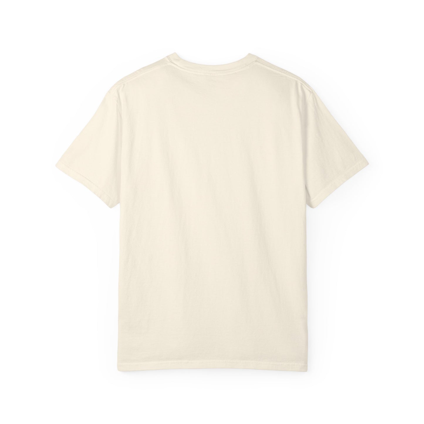 Bookaholic Unisex Garment-Dyed T-shirt