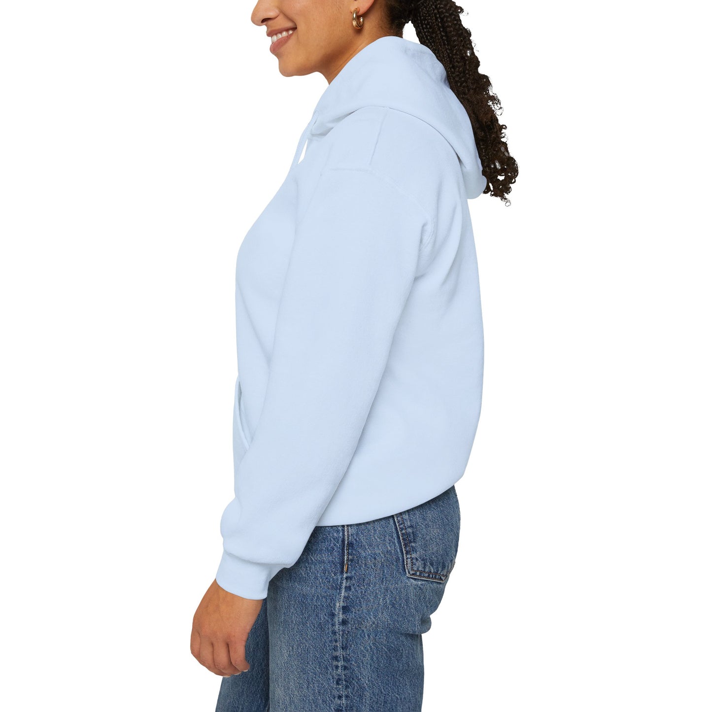 Long Live Cow Girls Women's Heavy Blend™ Hooded Sweatshirt