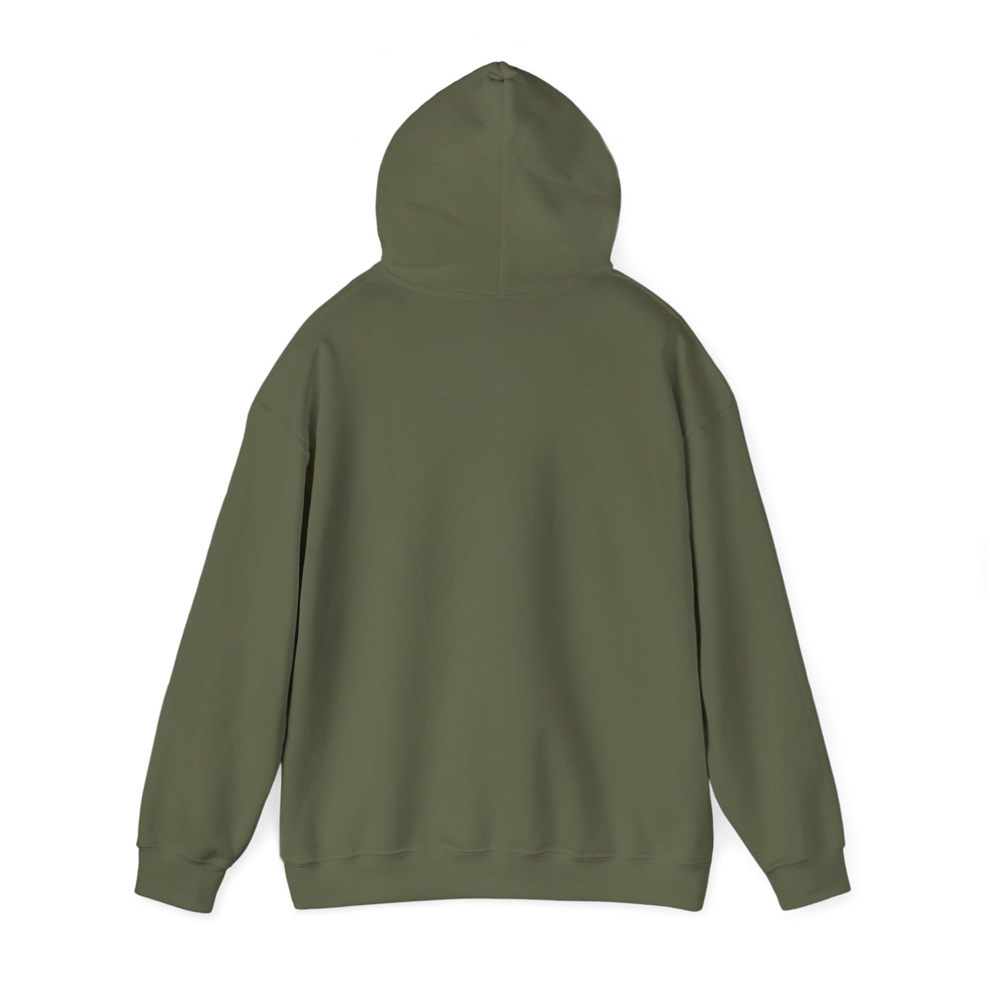 Focus On The Good Unisex Heavy Blend™ Hooded Sweatshirt