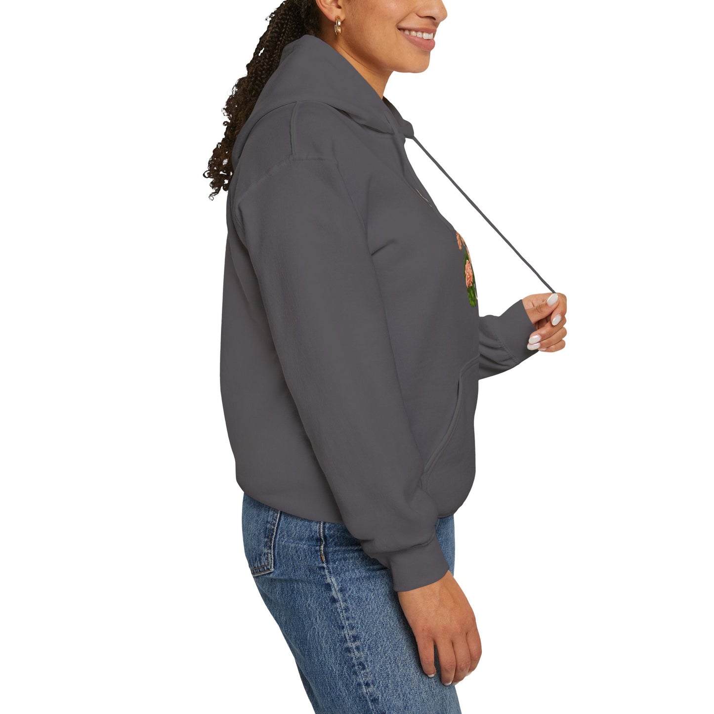 Vintage Women's Heavy Blend™ Hooded Sweatshirt