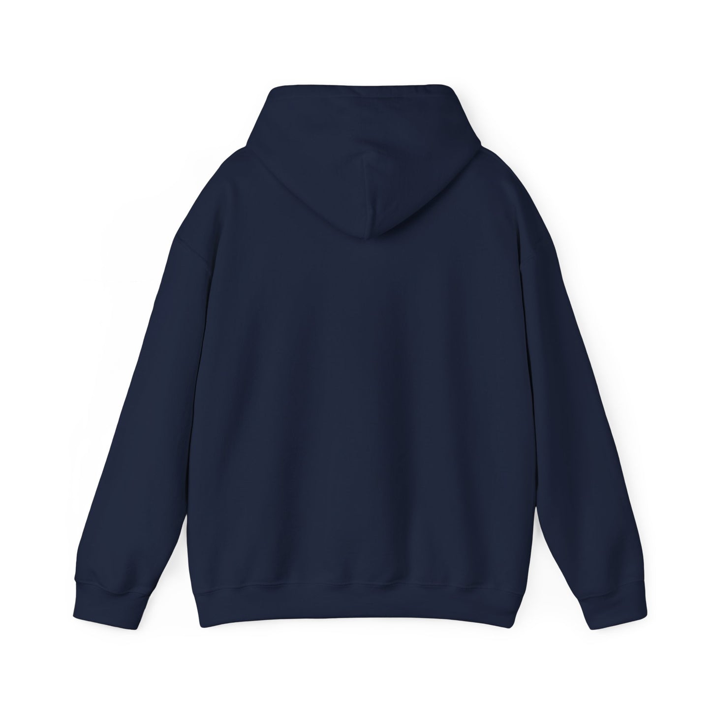 Made In Heaven Women's Heavy Blend™ Hooded Sweatshirt