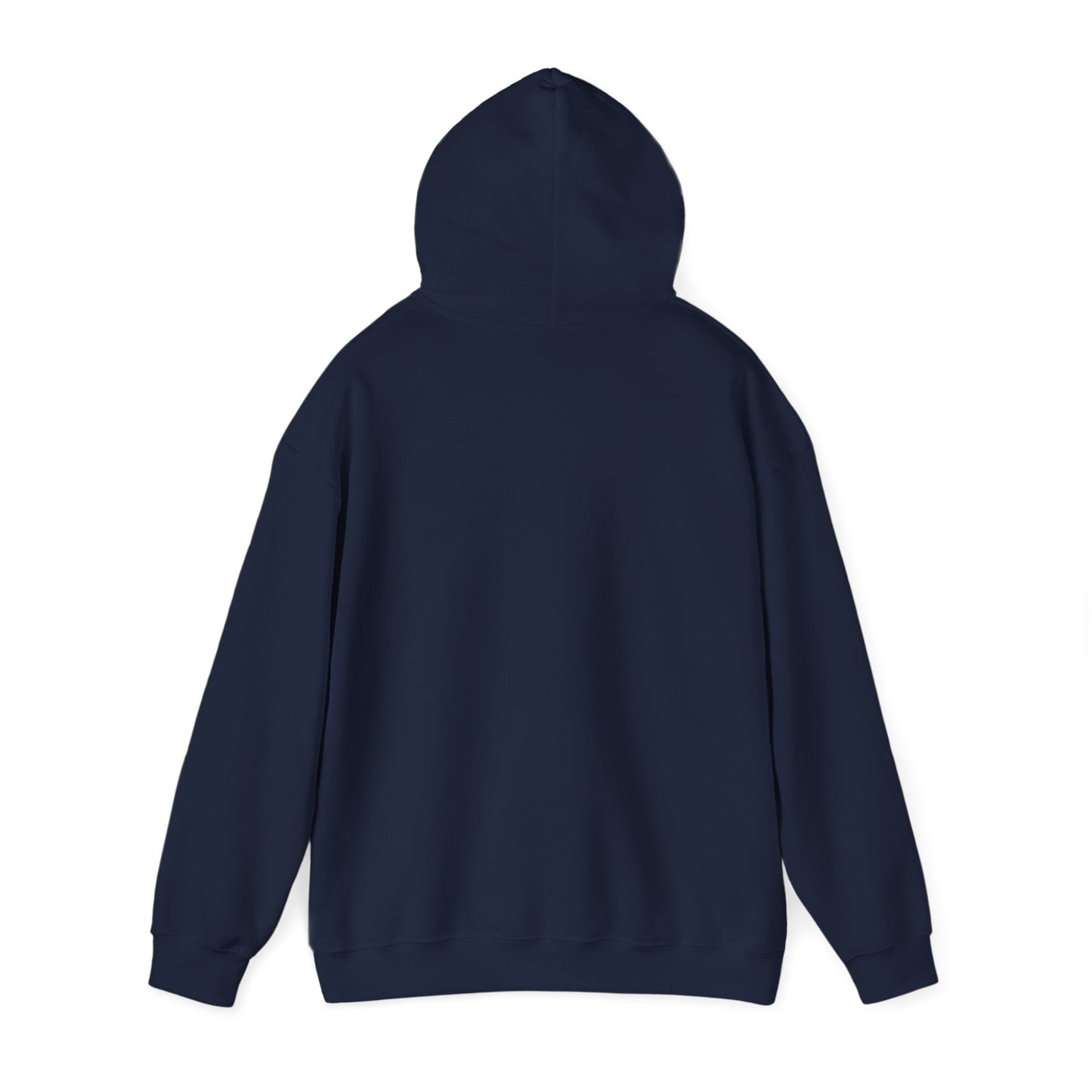 Create Your Magic Unisex Heavy Blend™ Hooded Sweatshirt