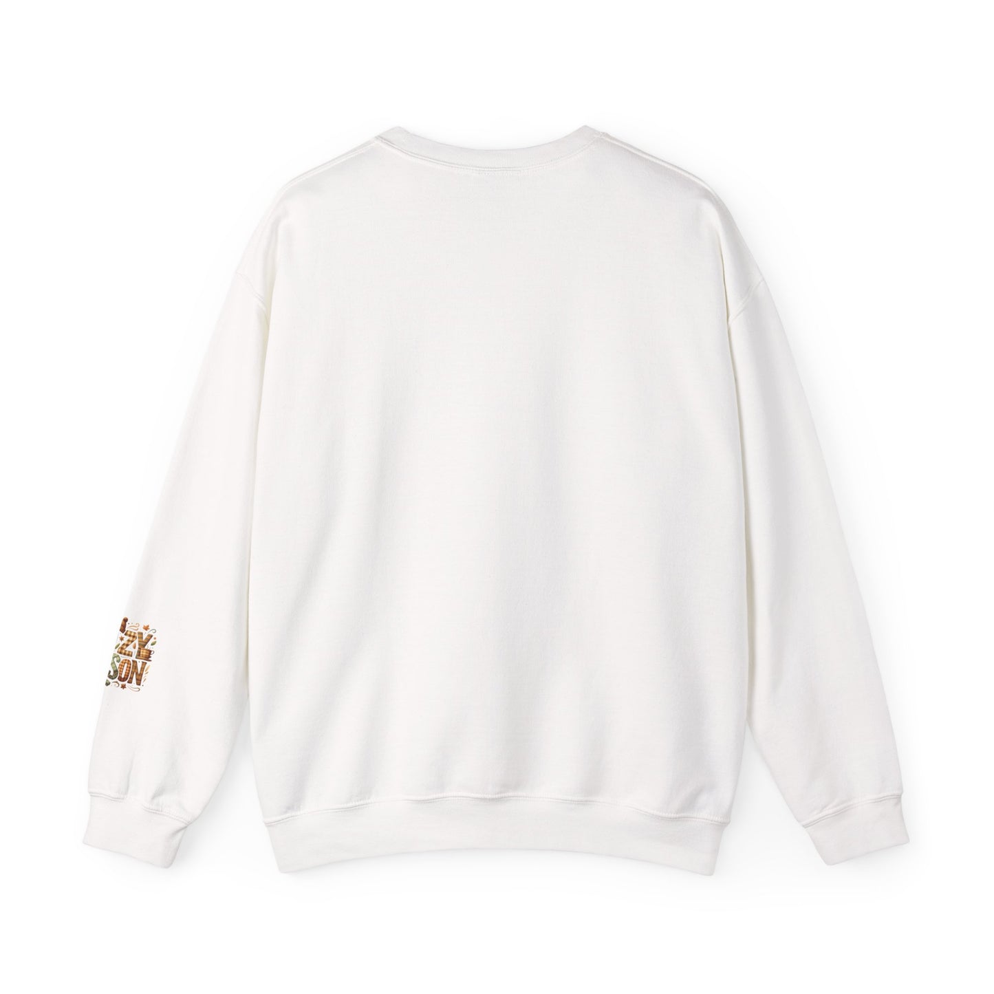 Cozy Season Unisex Heavy Blend™ Crewneck Sweatshirt