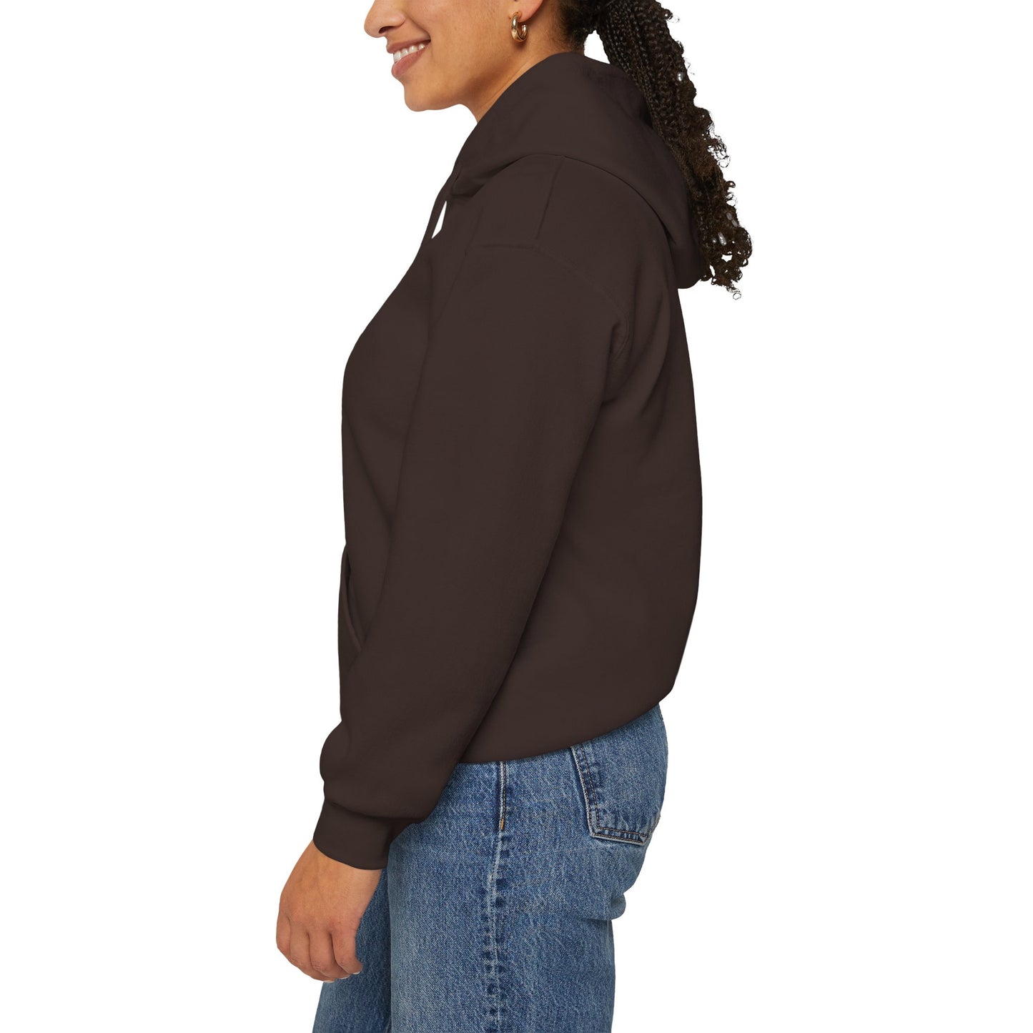Mountain Expedition Unisex Heavy Blend™ Hooded Sweatshirt