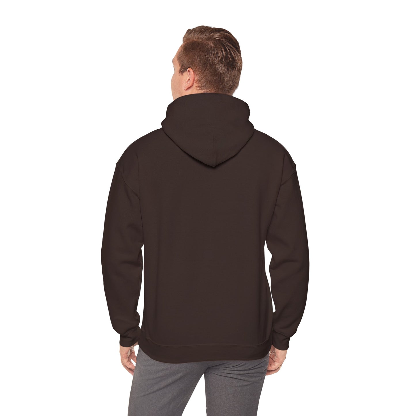 Mountain Expedition Unisex Heavy Blend™ Hooded Sweatshirt
