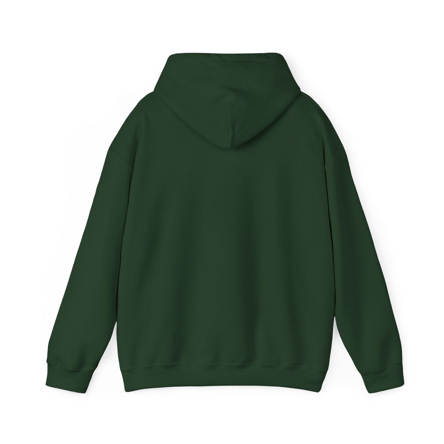 Only One More Chapter To Go Unisex Heavy Blend™ Hooded Sweatshirt