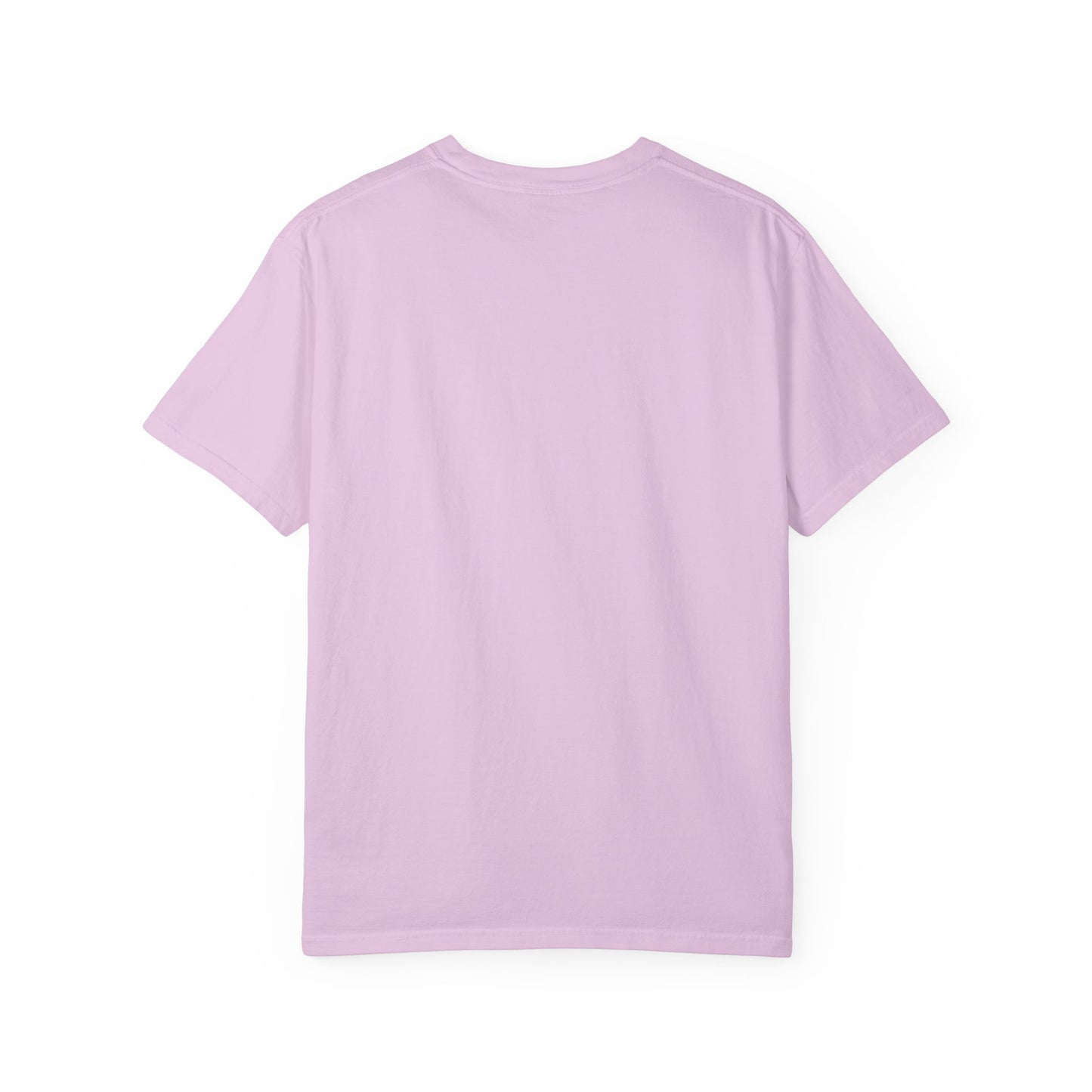 Bookaholic Unisex Garment-Dyed T-shirt