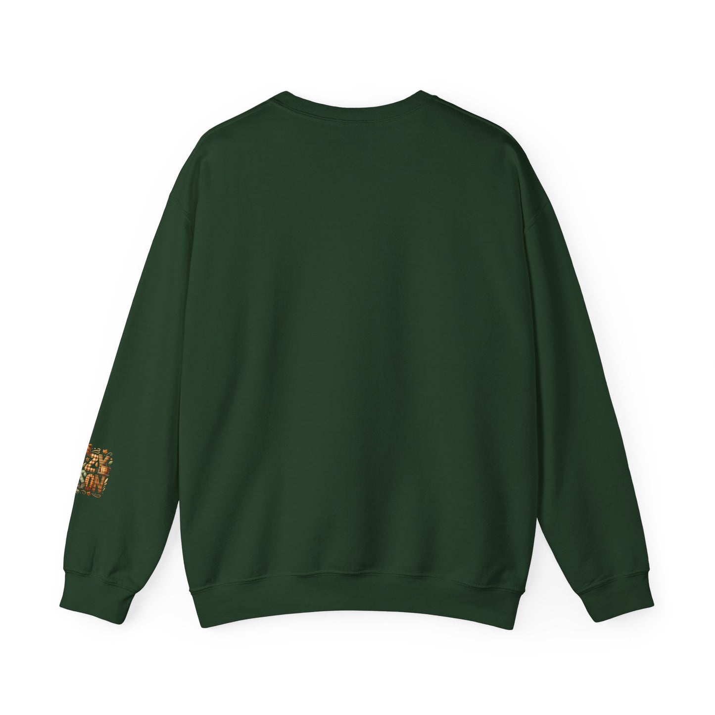 Cozy Season Unisex Heavy Blend™ Crewneck Sweatshirt