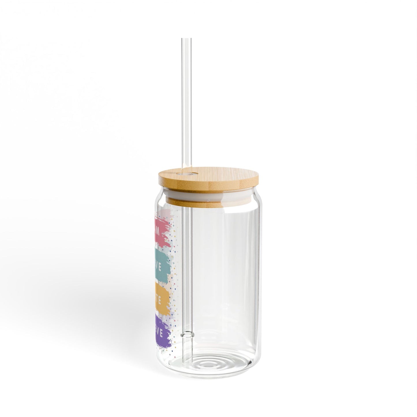 Dream Sipper Glass, 16oz