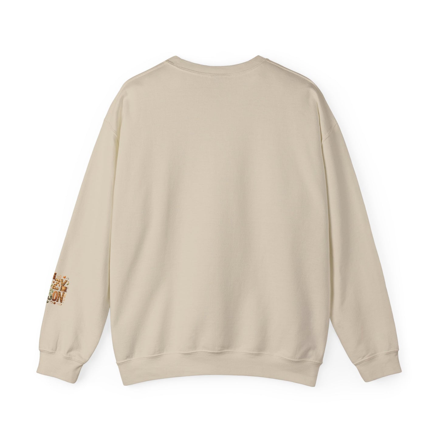 Cozy Season Unisex Heavy Blend™ Crewneck Sweatshirt