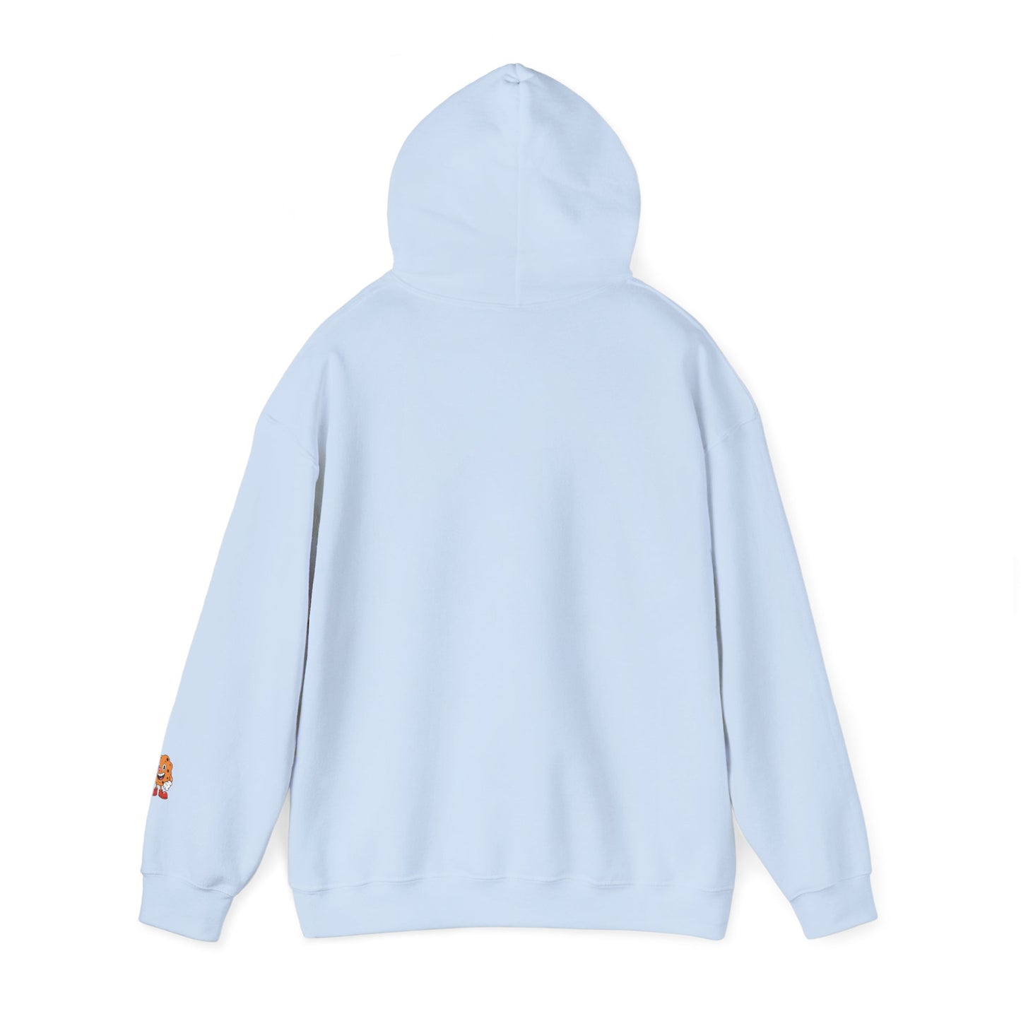 Cute Cookies Women's Heavy Blend™ Hooded Sweatshirt