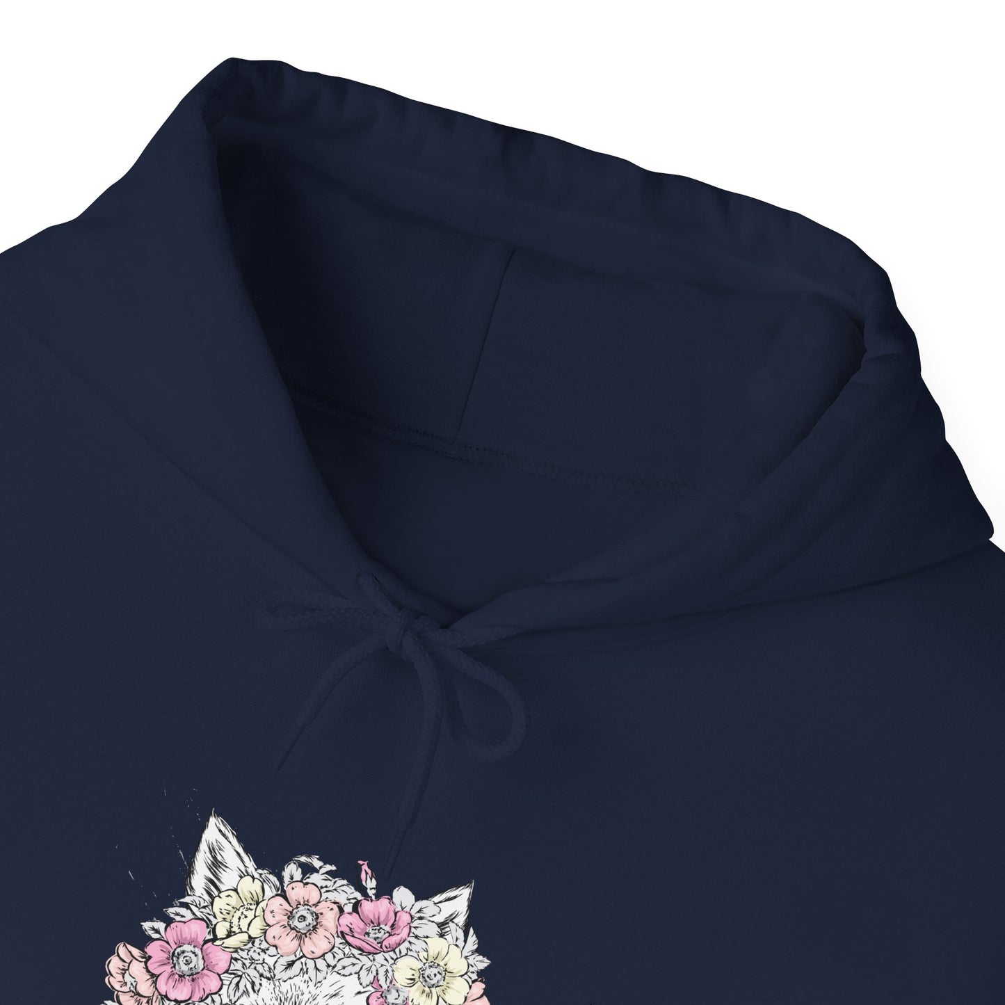 Majestic Women's Unisex Heavy Blend™ Hooded Sweatshirt