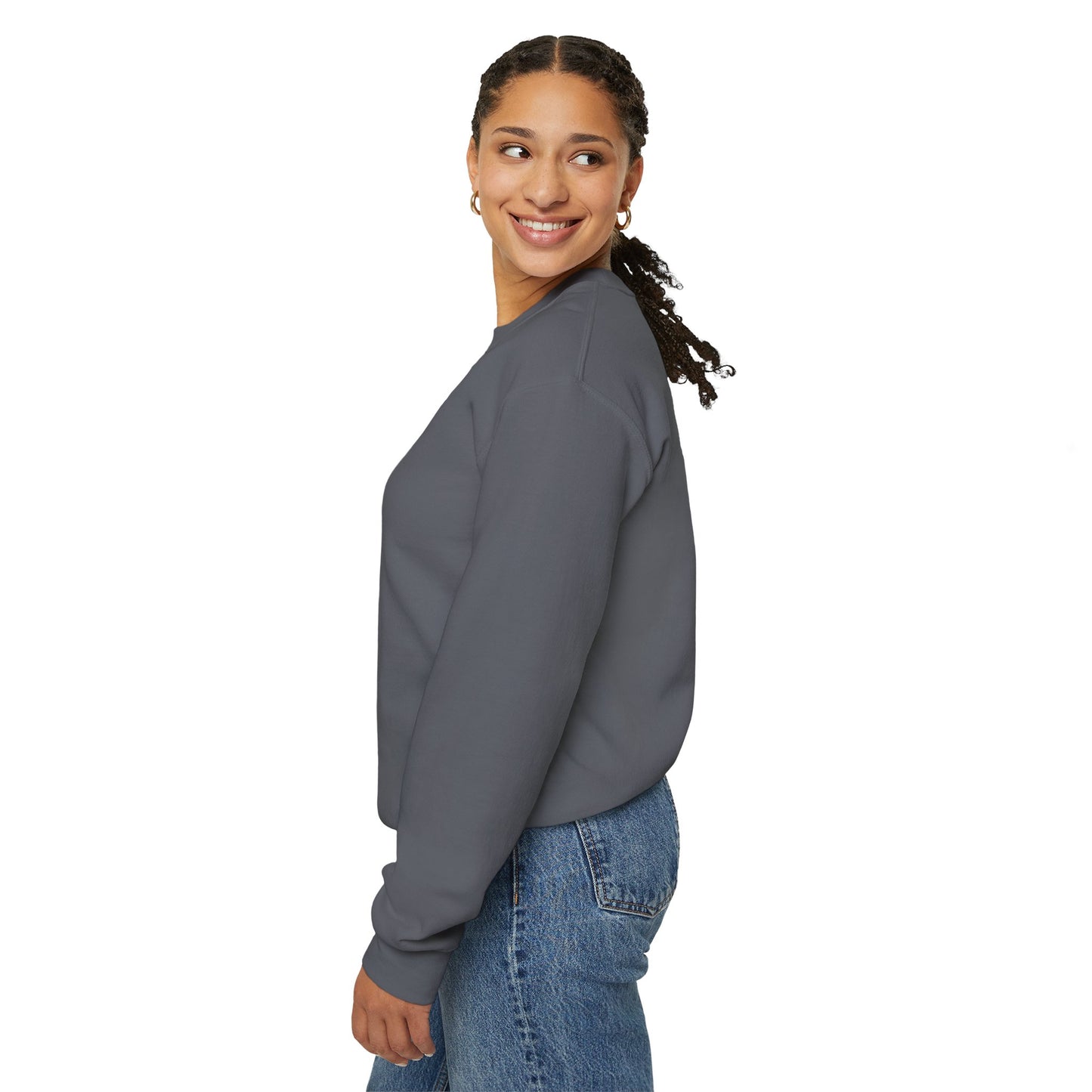 I Love 90's Unisex Heavy Blend™ Crewneck Sweatshirt