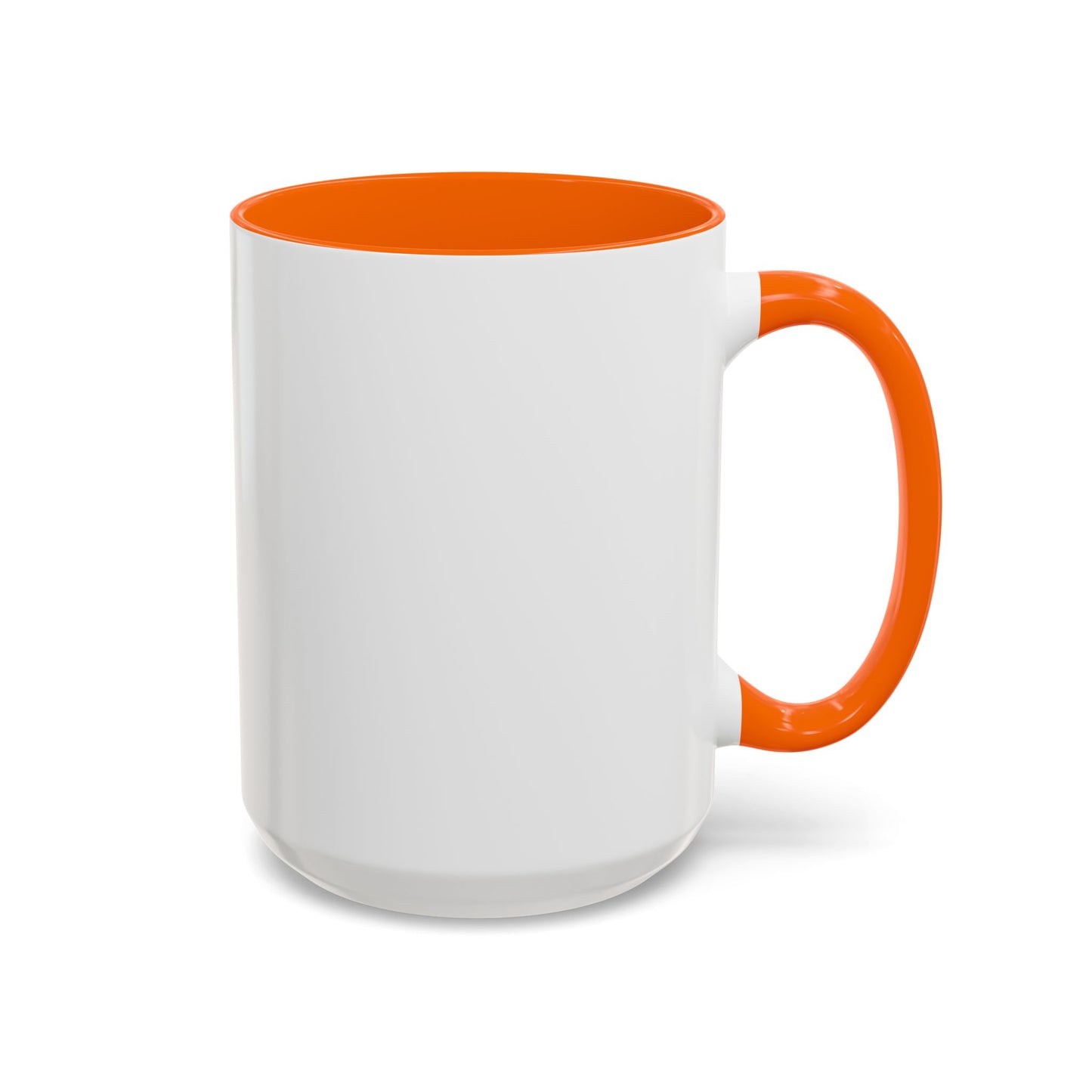 A Mother, Endless Love Accent Coffee Mug (11, 15oz)