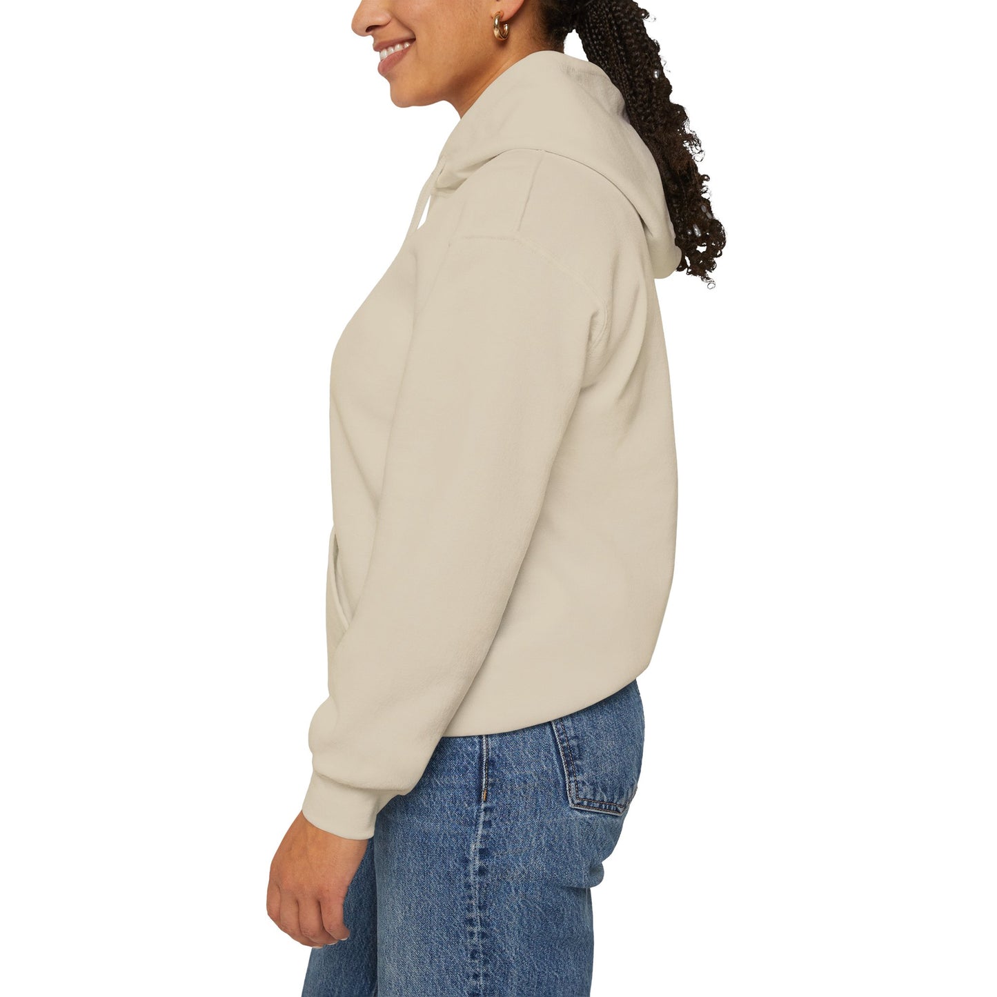 Long Live Cow Girls Women's Heavy Blend™ Hooded Sweatshirt
