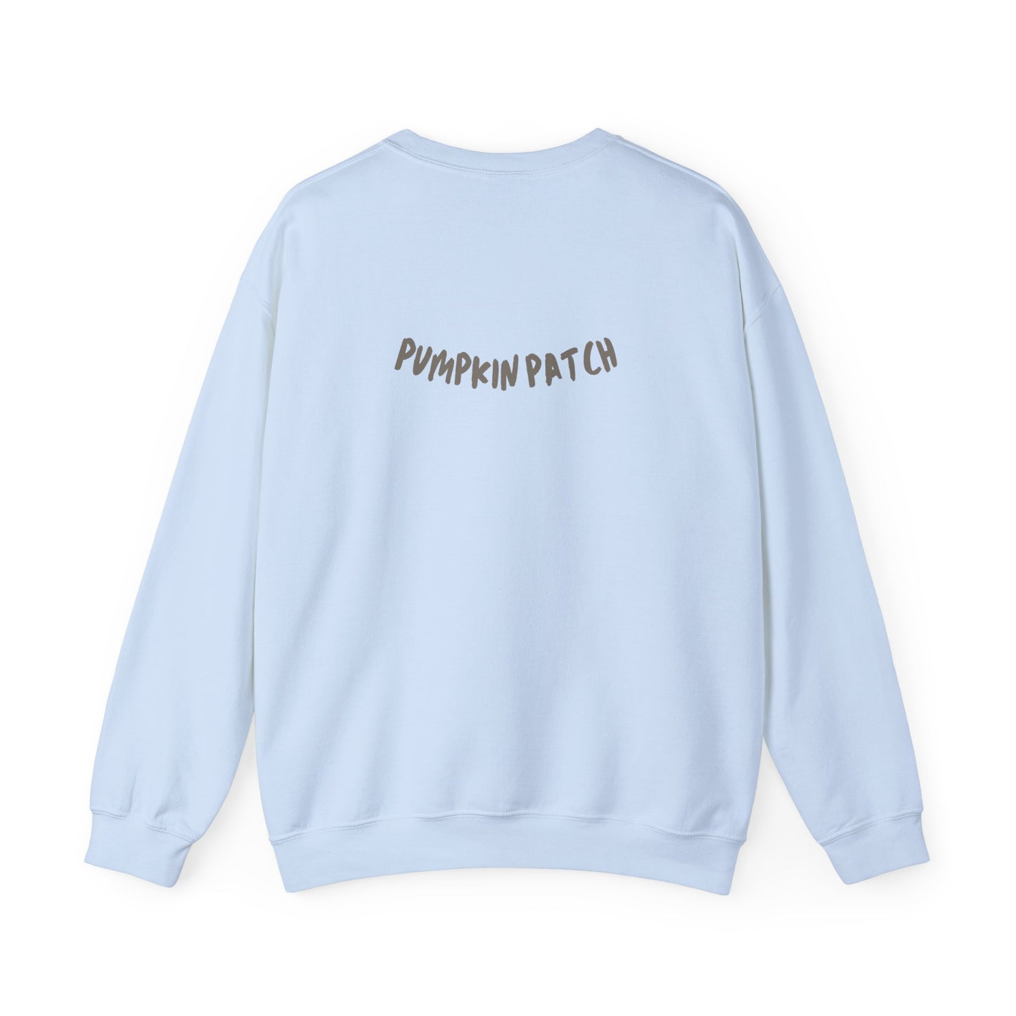 Pumpkin Patch Unisex Heavy Blend™ Crewneck Sweatshirt