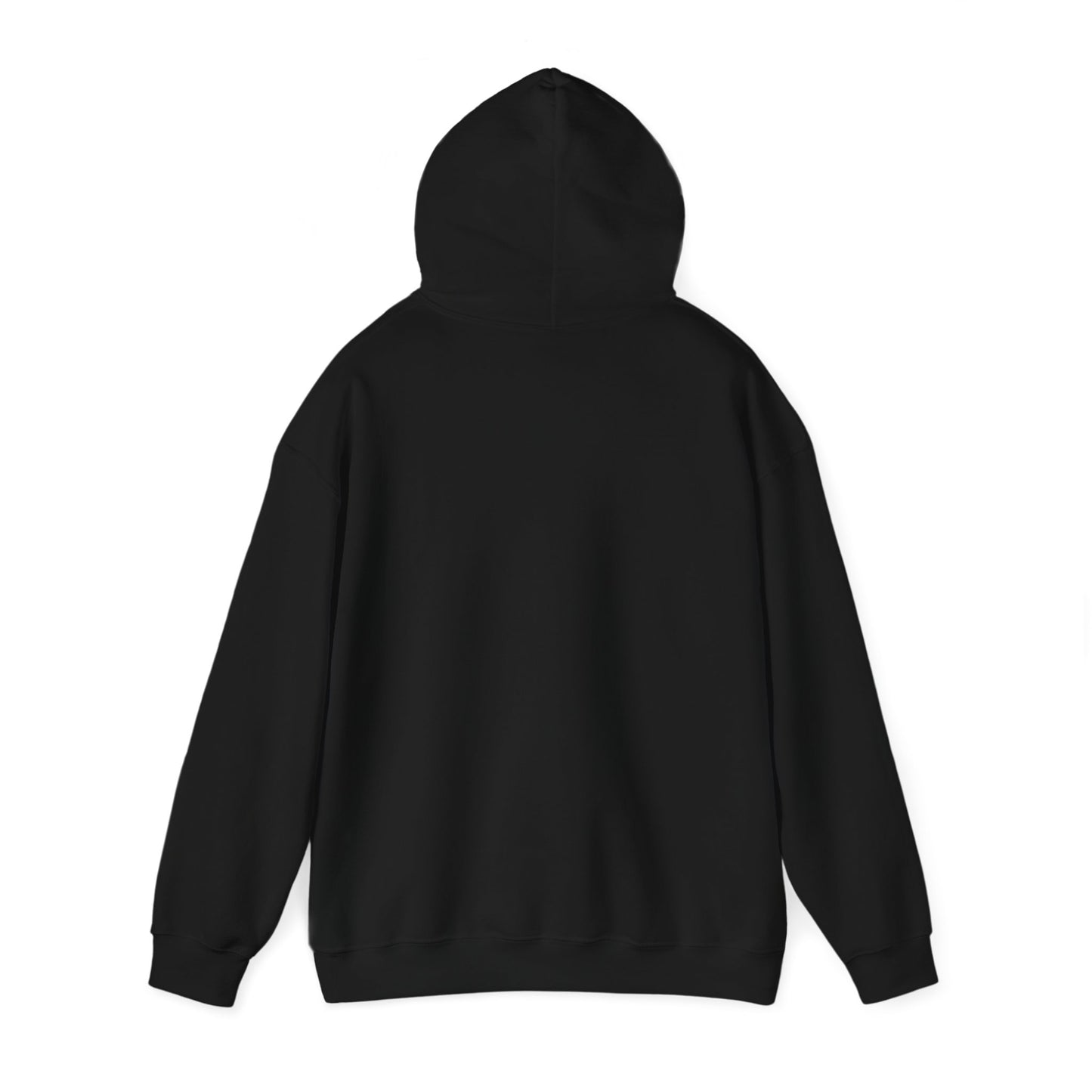 Capture The Moment Unisex Heavy Blend™ Hooded Sweatshirt