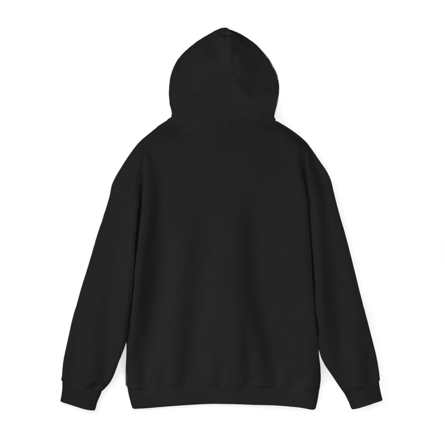 Mountain Expedition Unisex Heavy Blend™ Hooded Sweatshirt