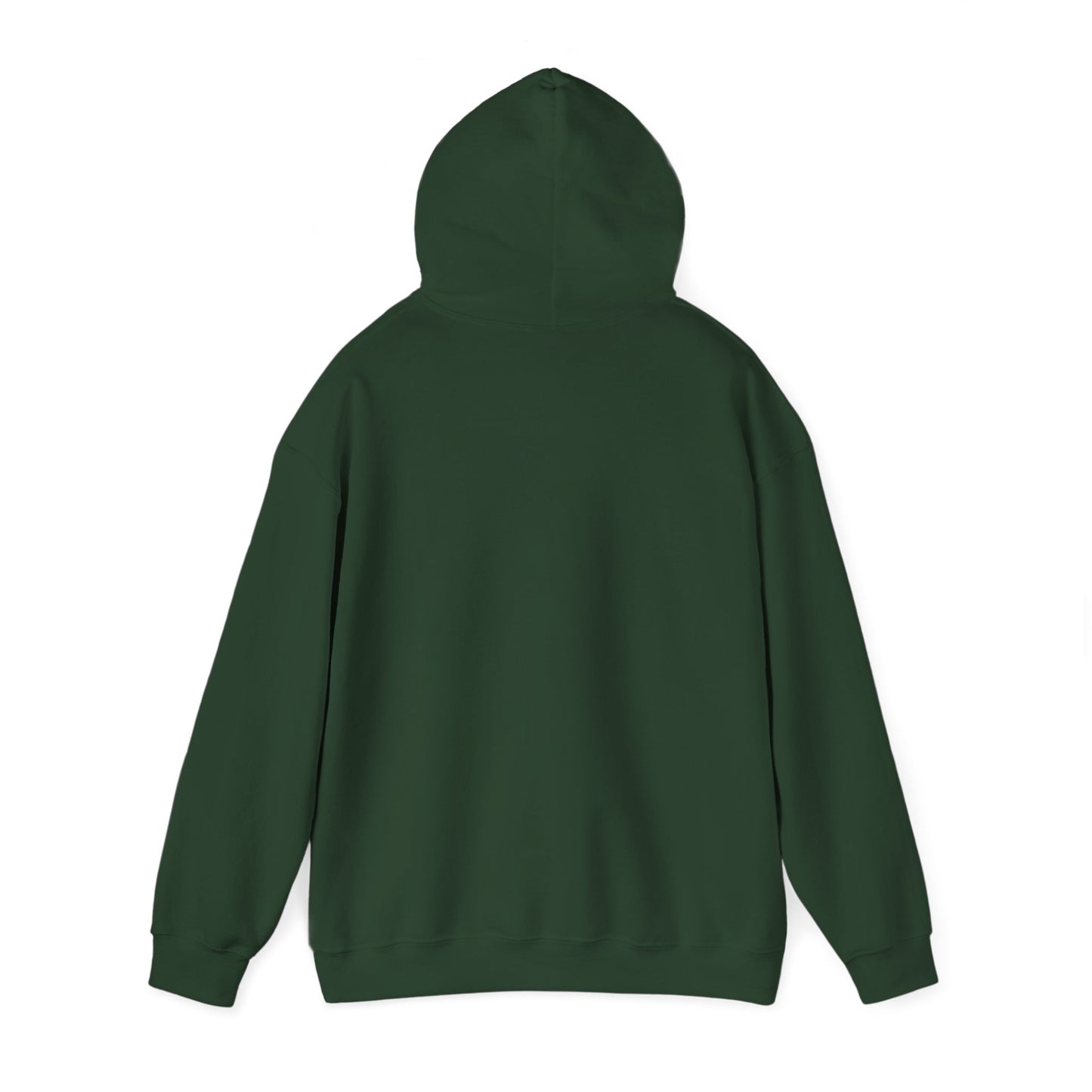 Made In Heaven Women's Heavy Blend™ Hooded Sweatshirt